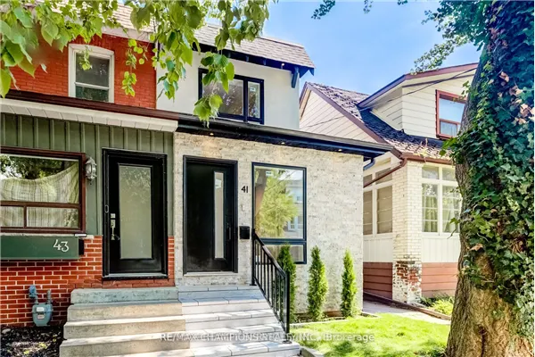 41 Caroline Avenue
