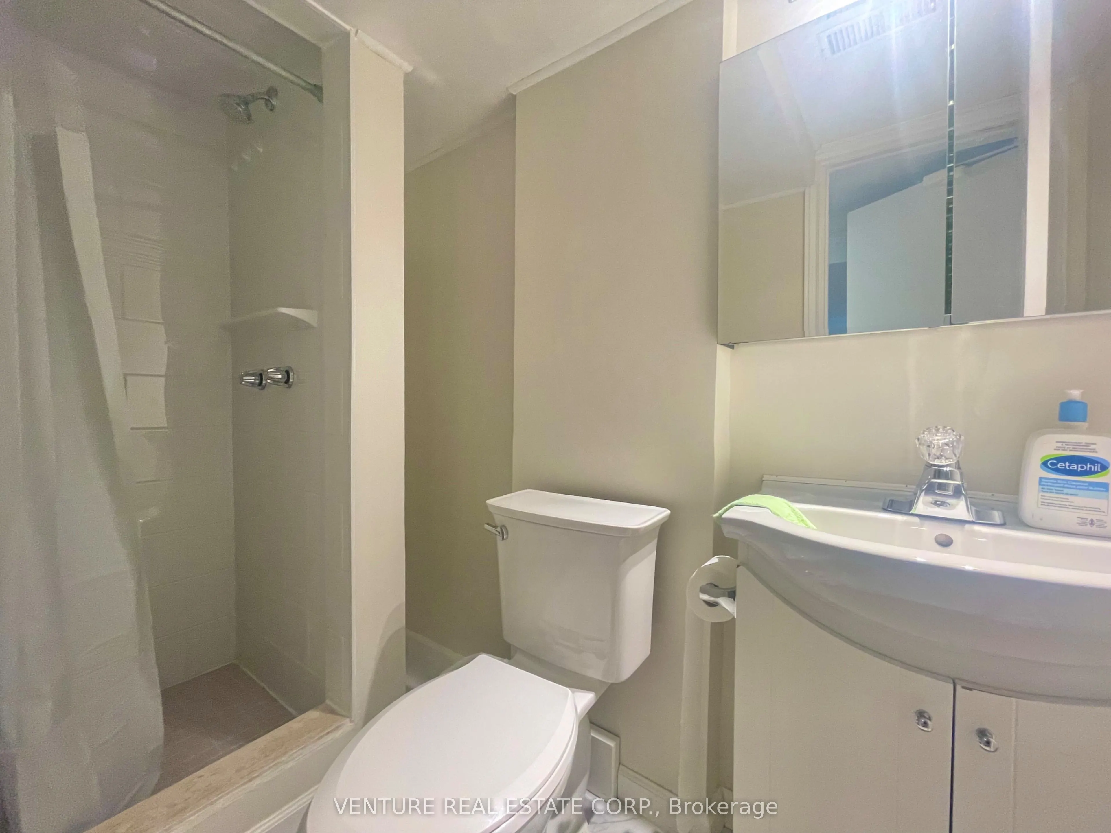 260 Centennial Road, #Bsmt