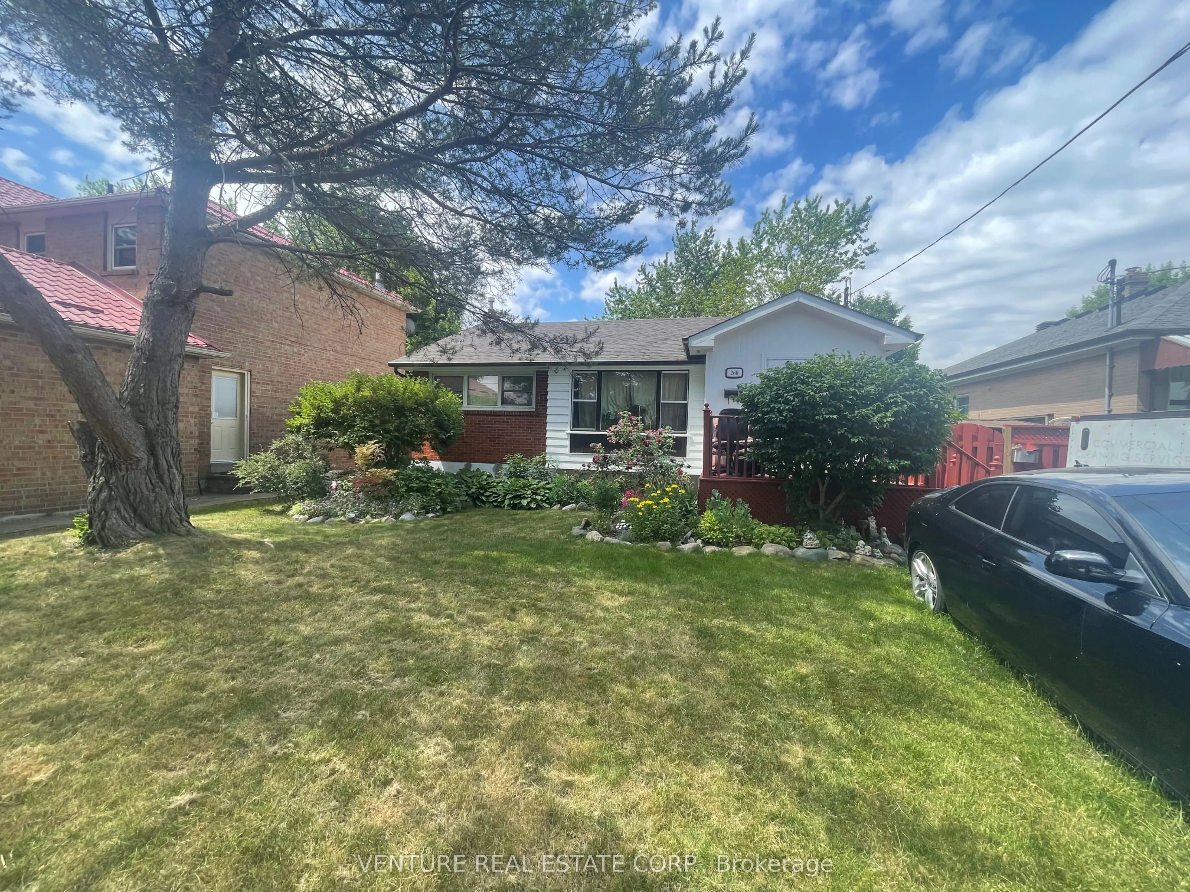 260 Centennial Road, #Bsmt