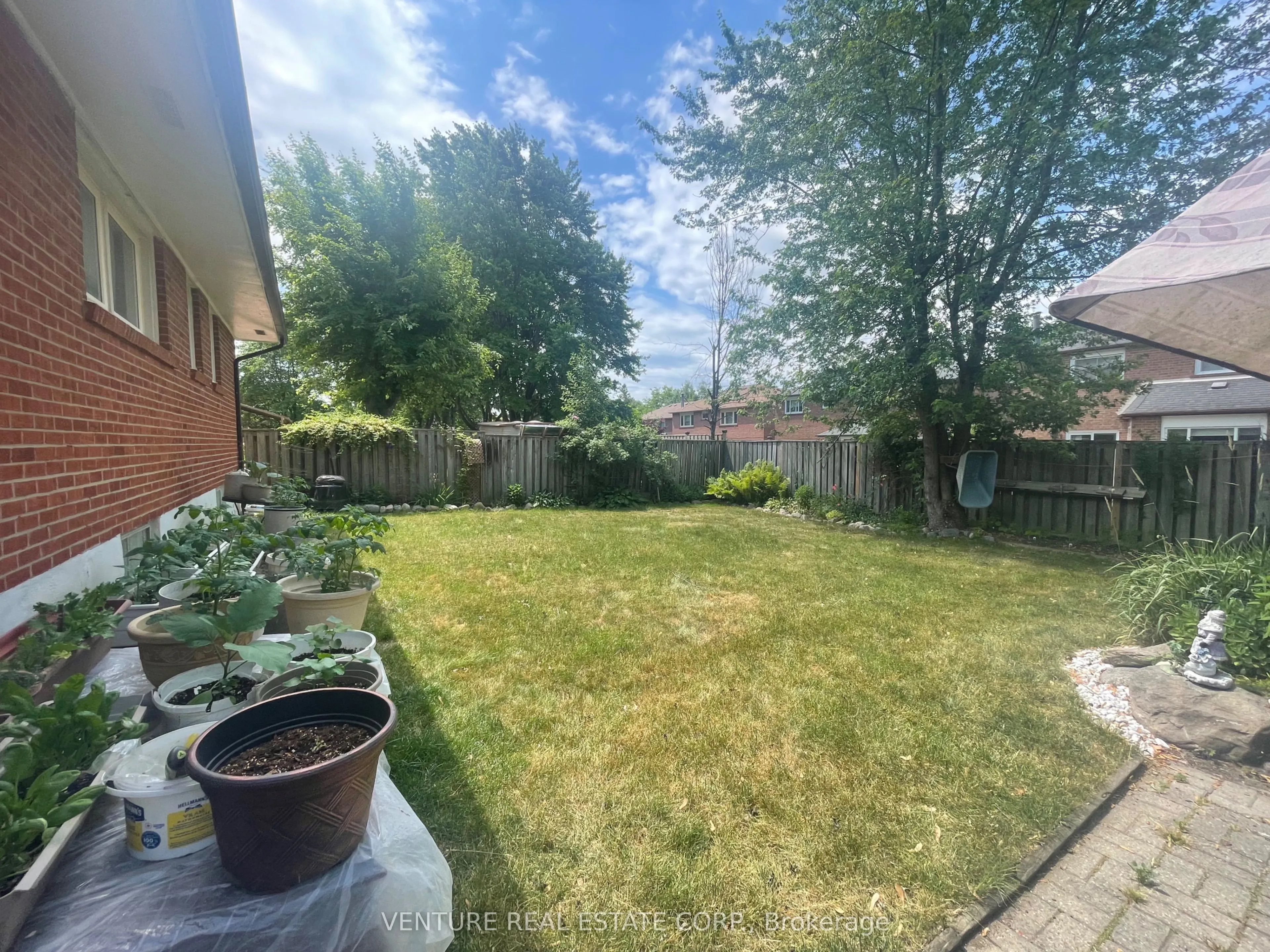 260 Centennial Road, #Bsmt