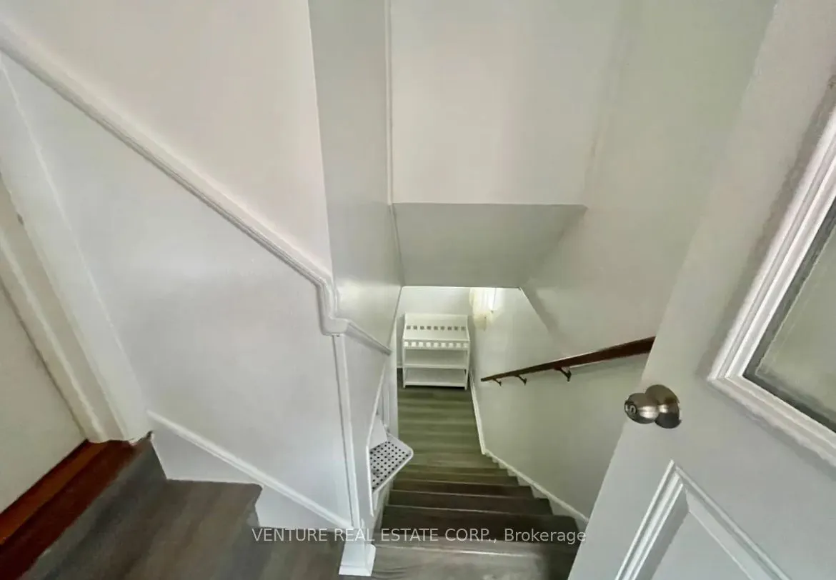 260 Centennial Road, #Bsmt