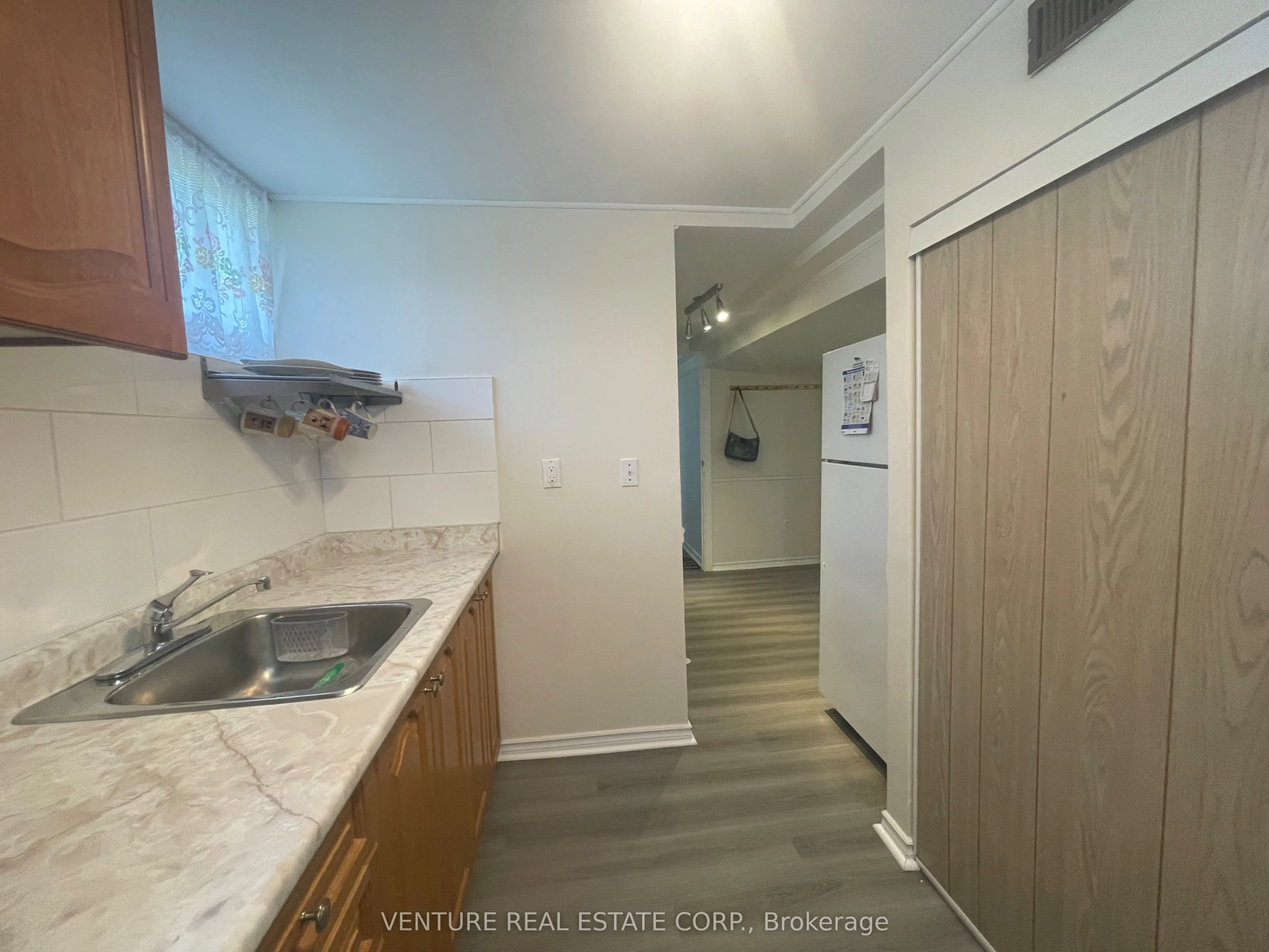 260 Centennial Road, #Bsmt