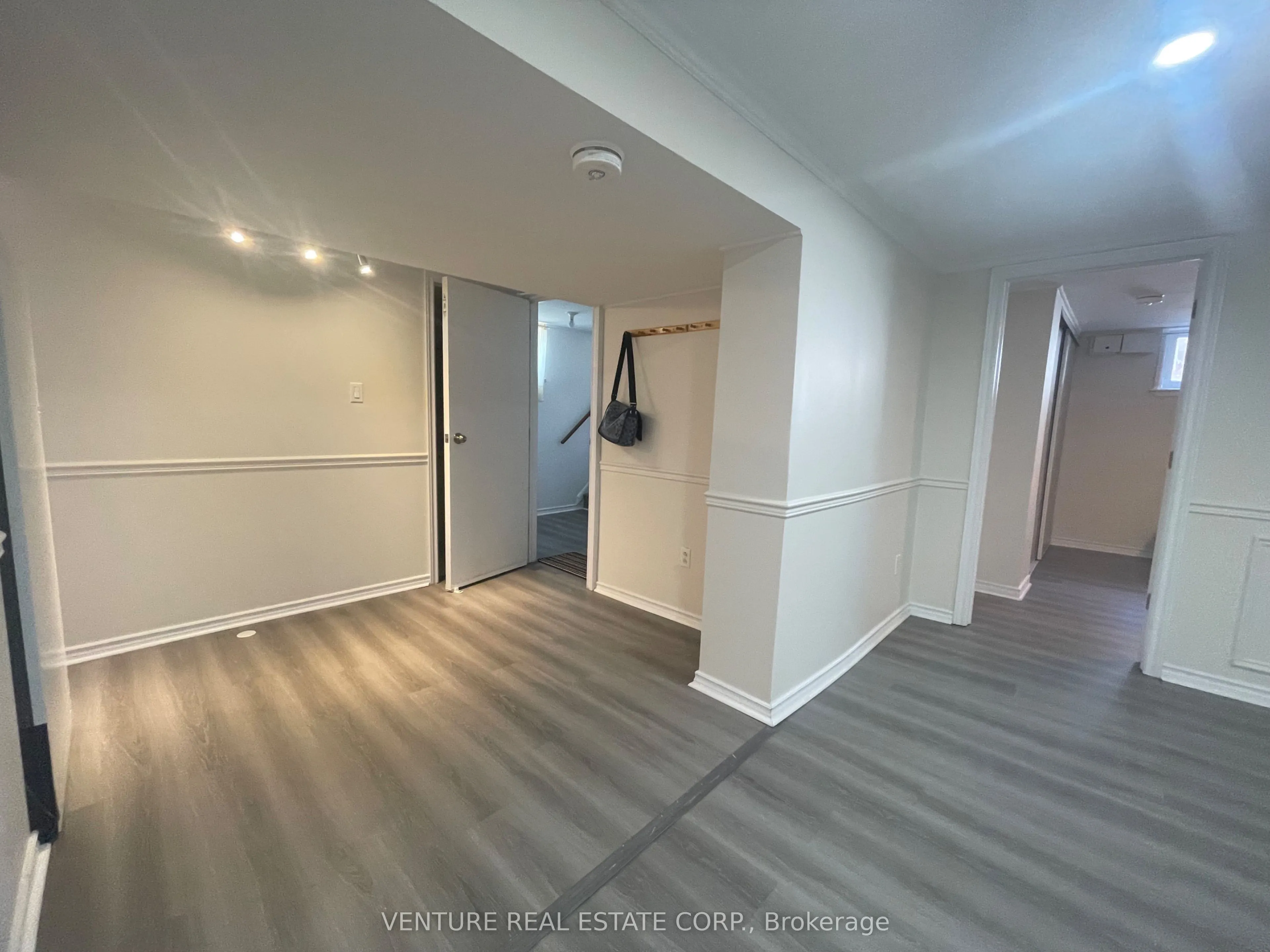 260 Centennial Road, #Bsmt