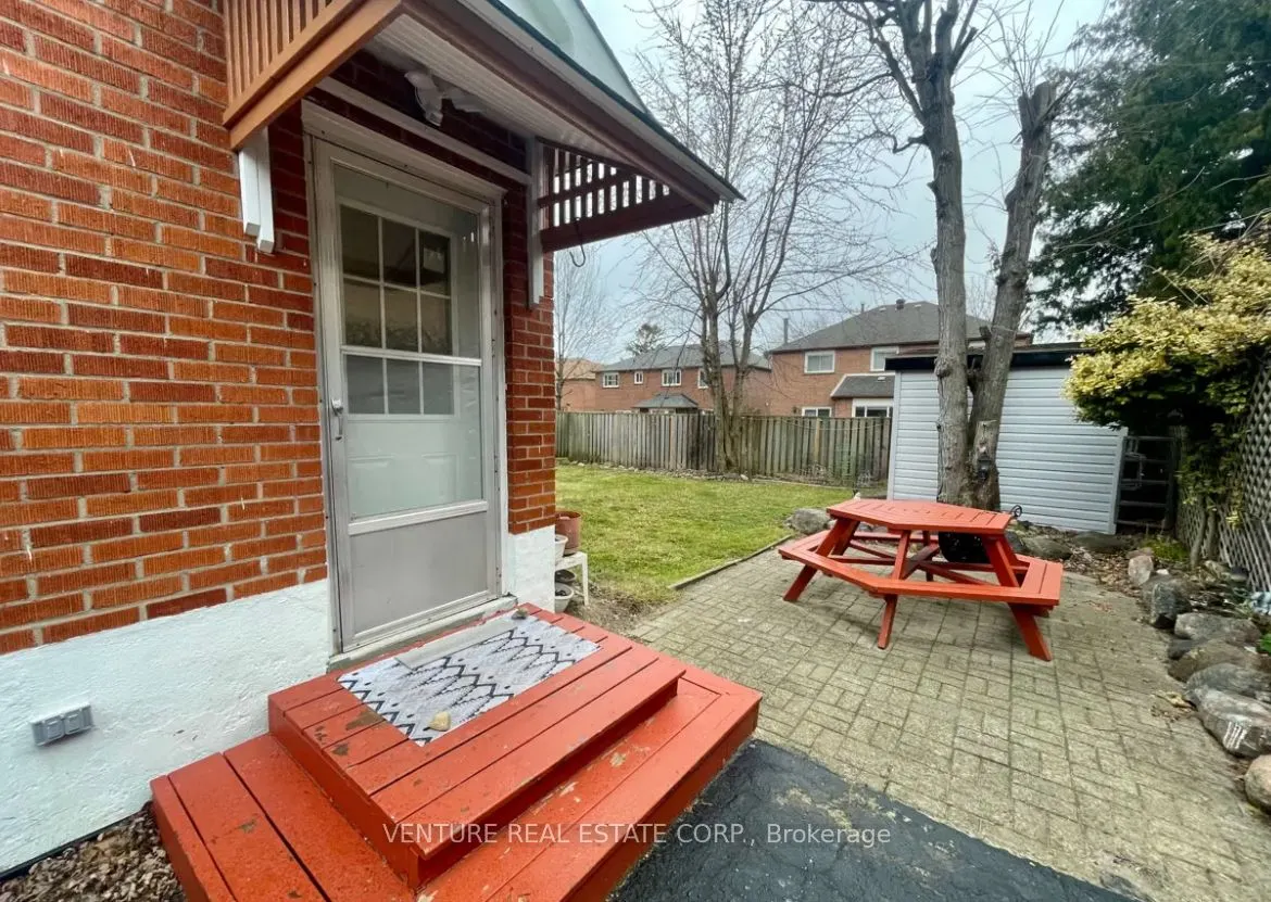 260 Centennial Road, #Bsmt