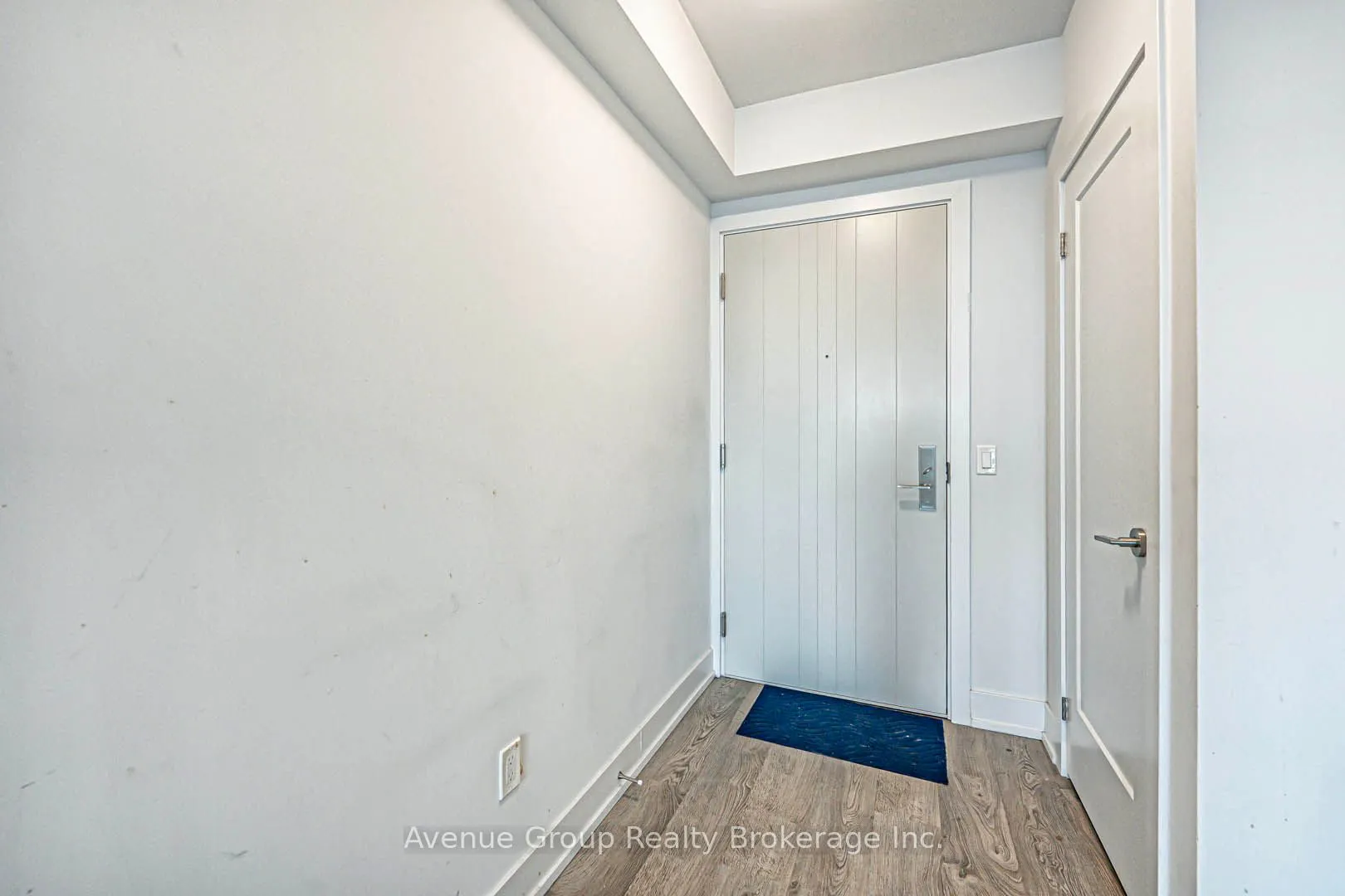 2550 Simcoe Street, #506