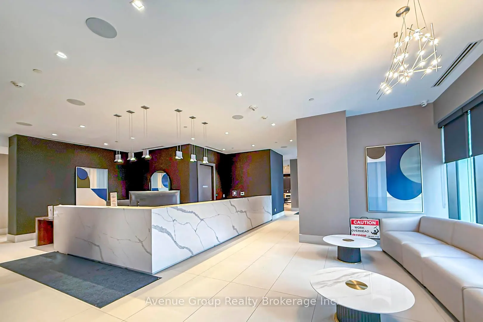 2550 Simcoe Street, #506