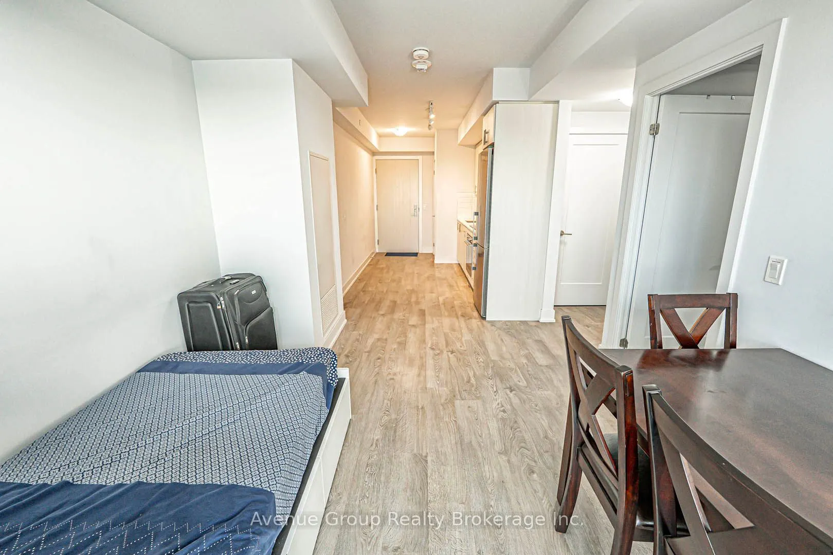 2550 Simcoe Street, #506