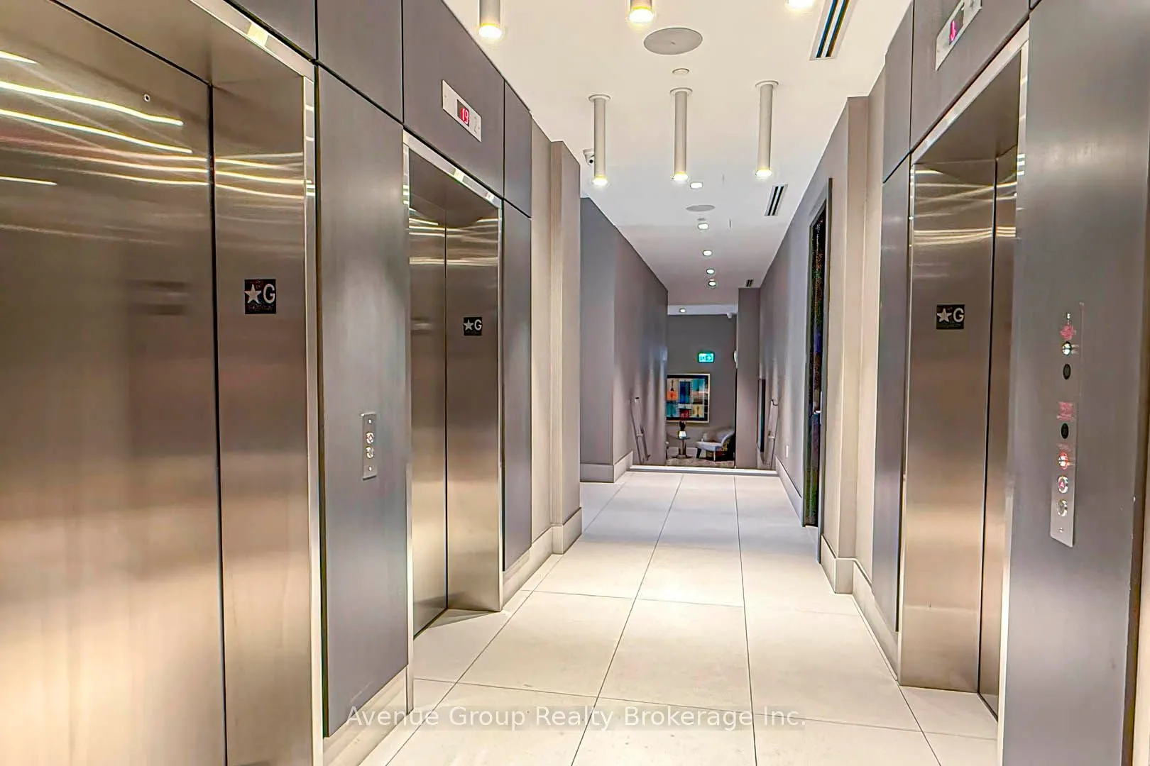 2550 Simcoe Street, #506