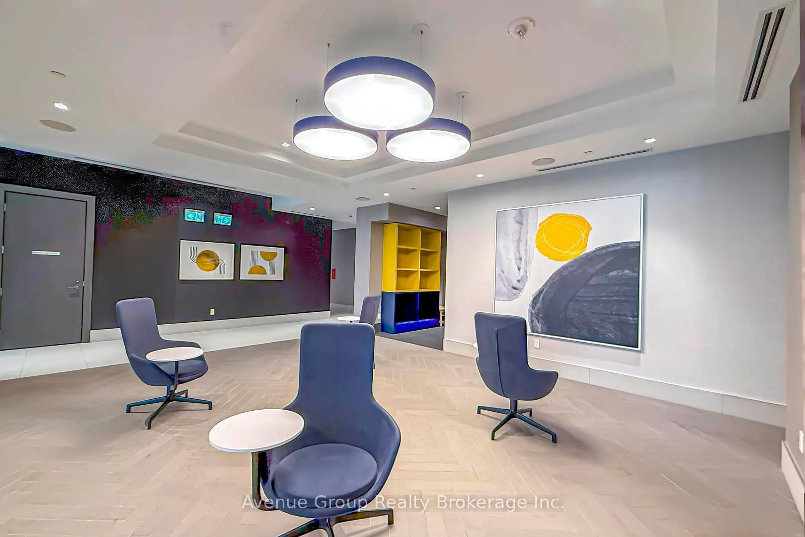 2550 Simcoe Street, #506