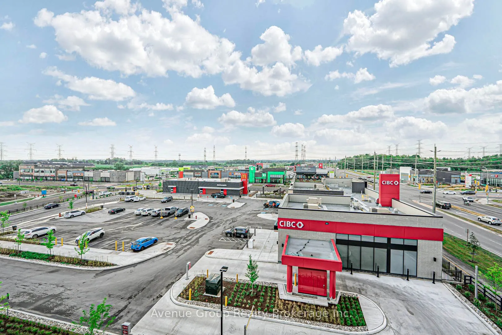 2550 Simcoe Street, #506