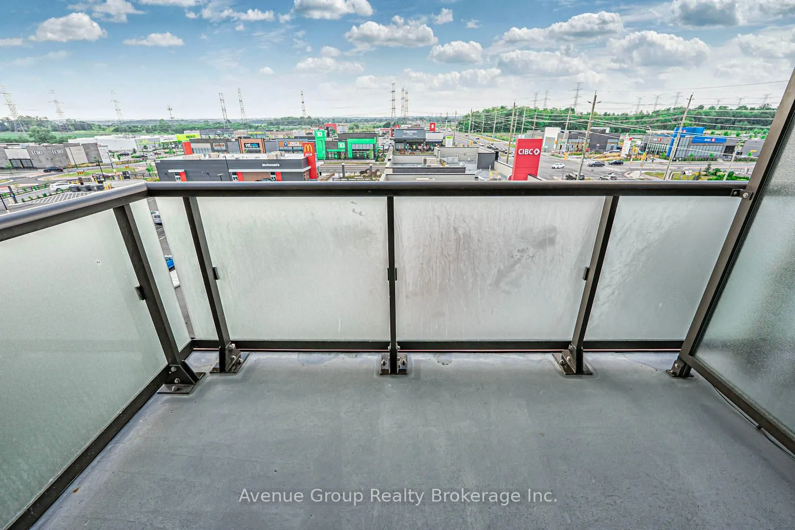 2550 Simcoe Street, #506