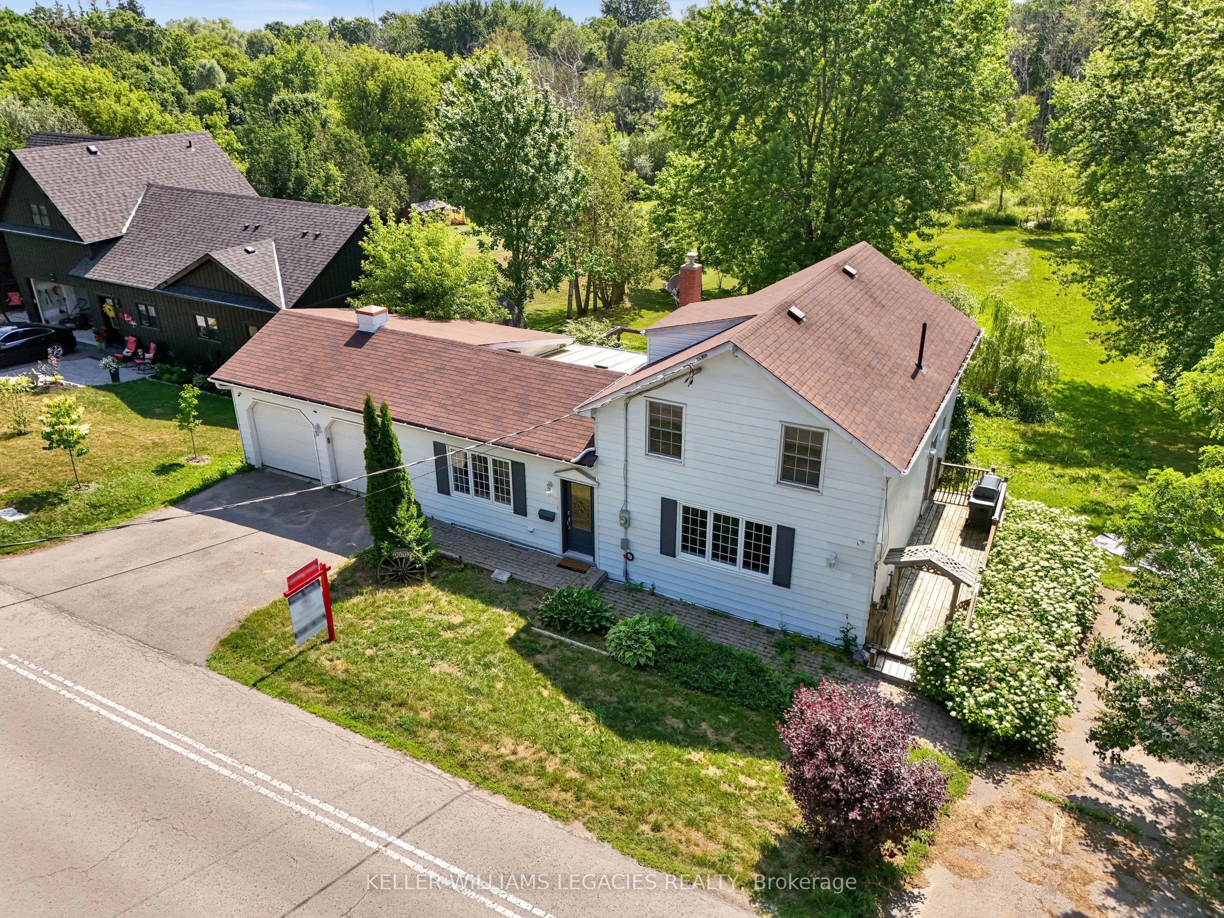 9070 Ashburn Road