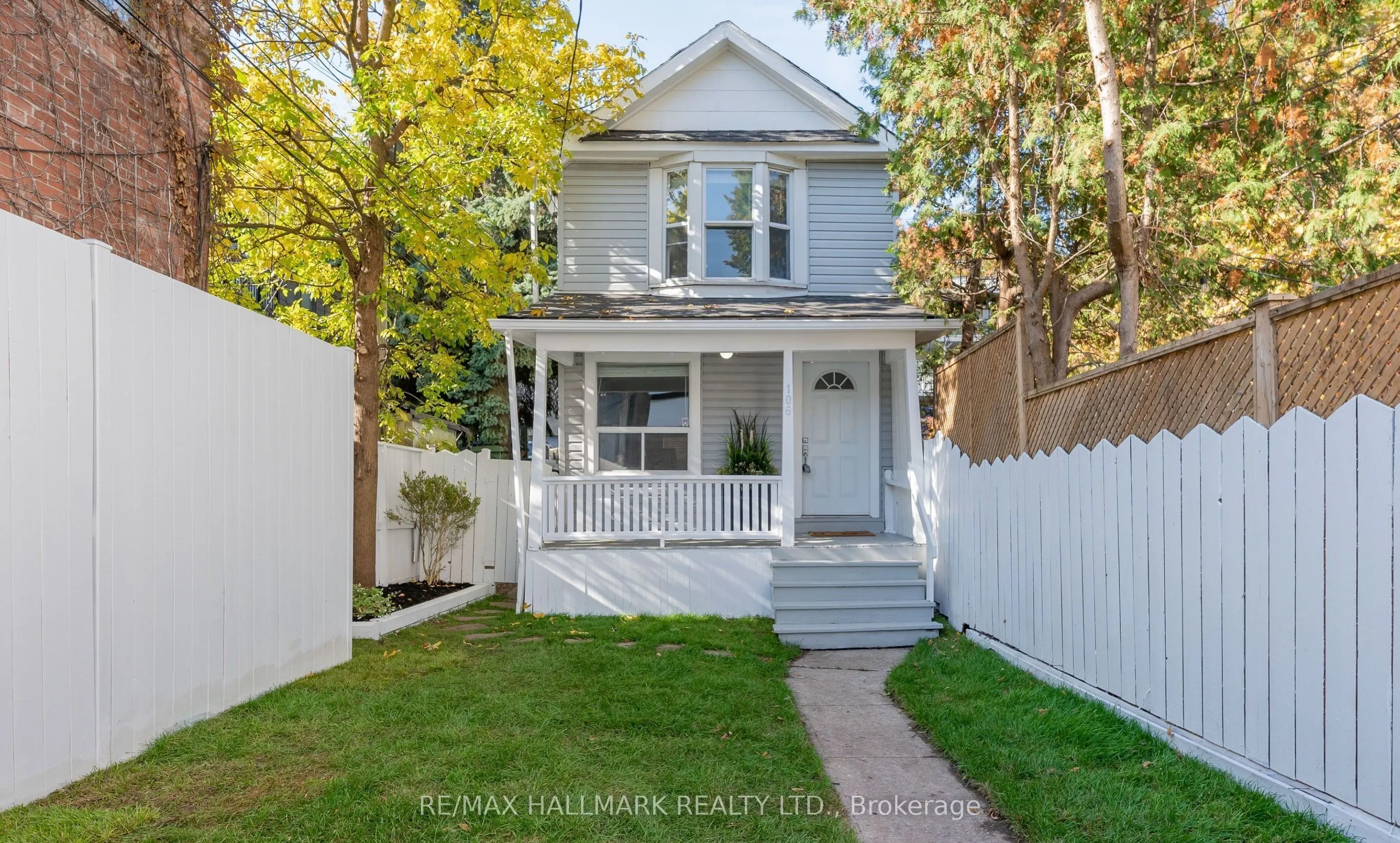 106 Willow Avenue