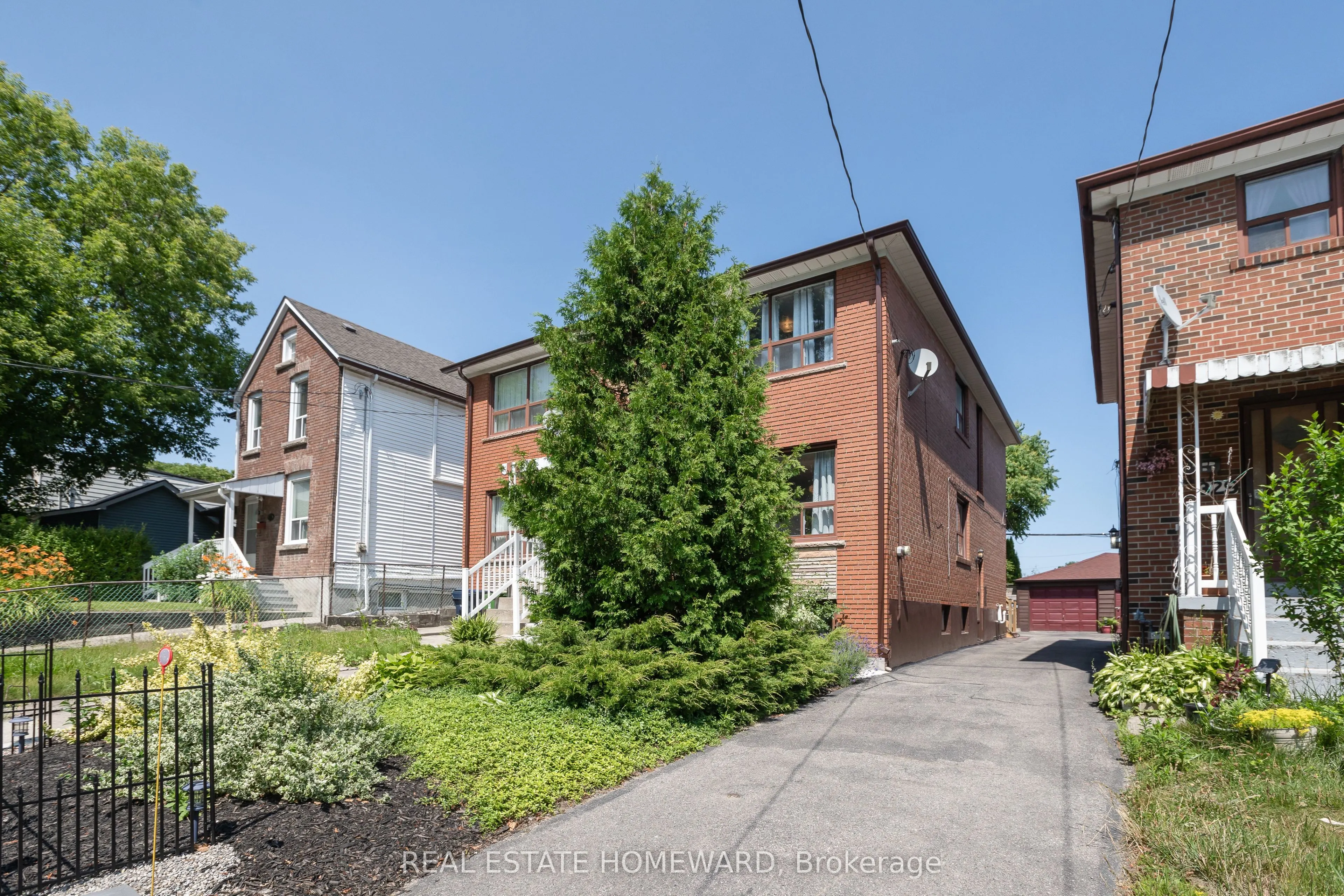 331 Rhodes Avenue