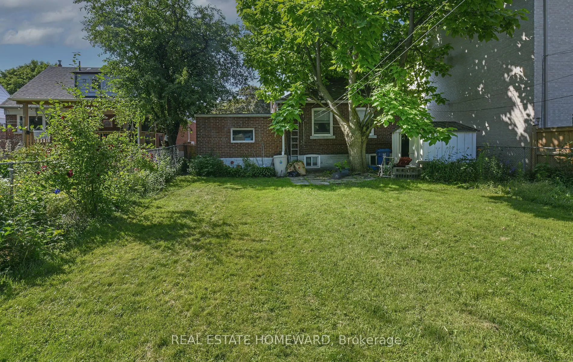 30 Innisdale Drive