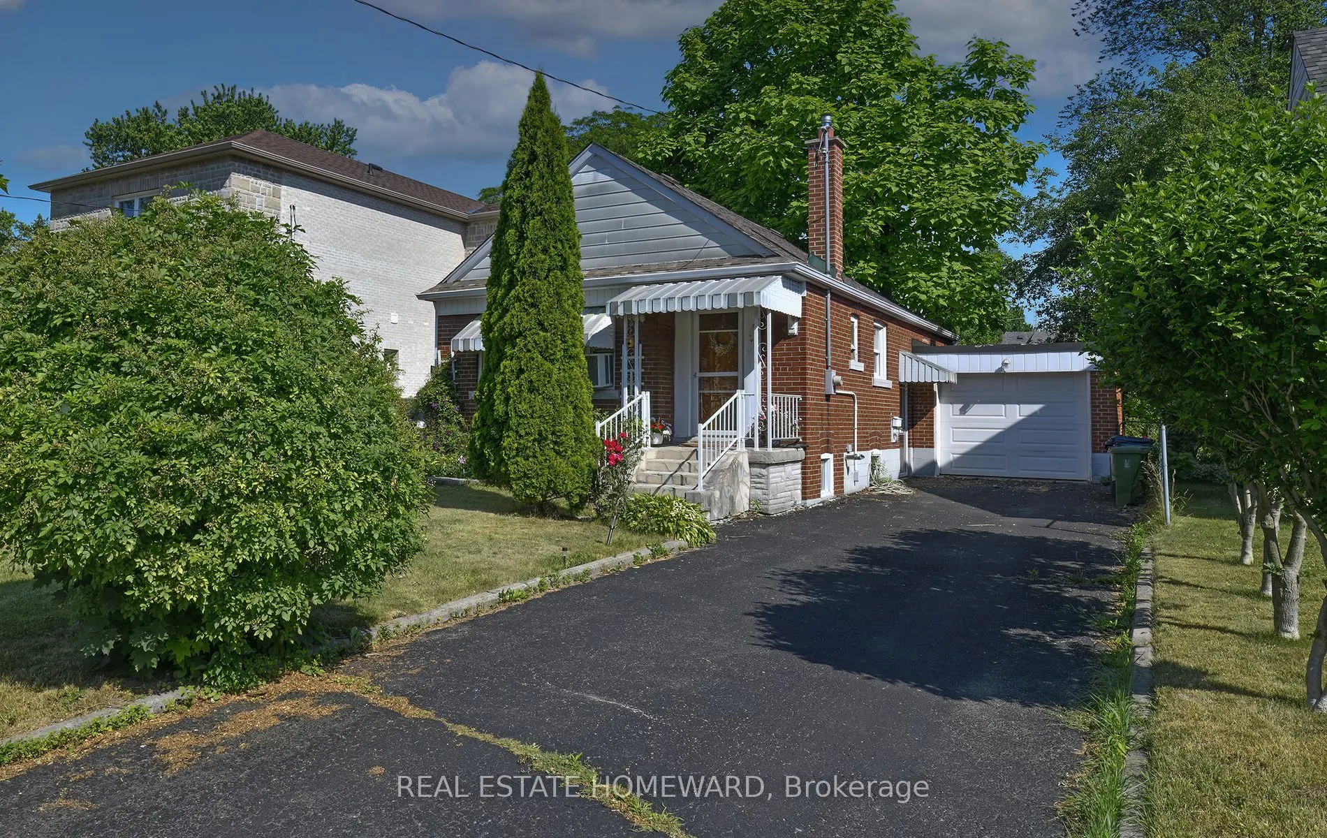 30 Innisdale Drive