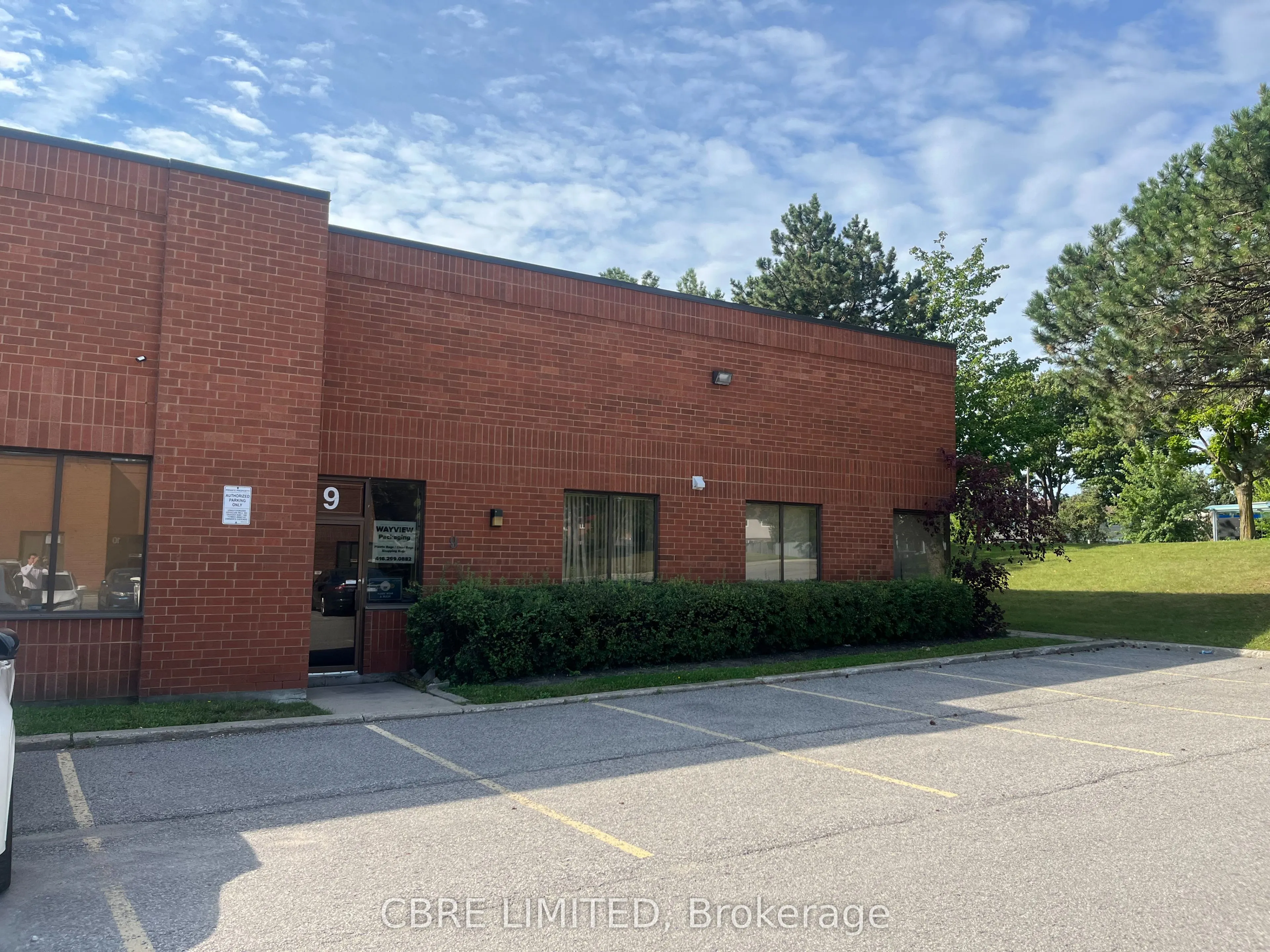 815 Middlefield Road, #9