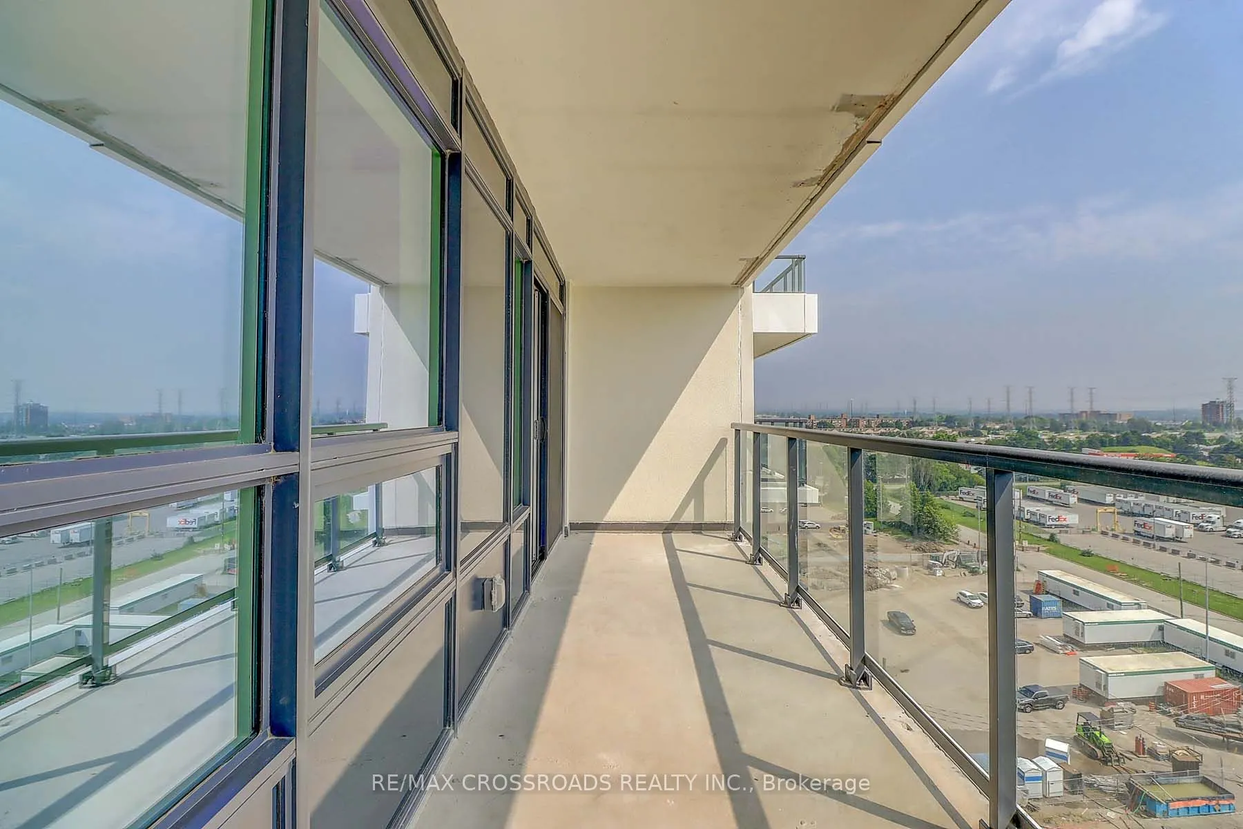 1480 Bayly Street, #1111