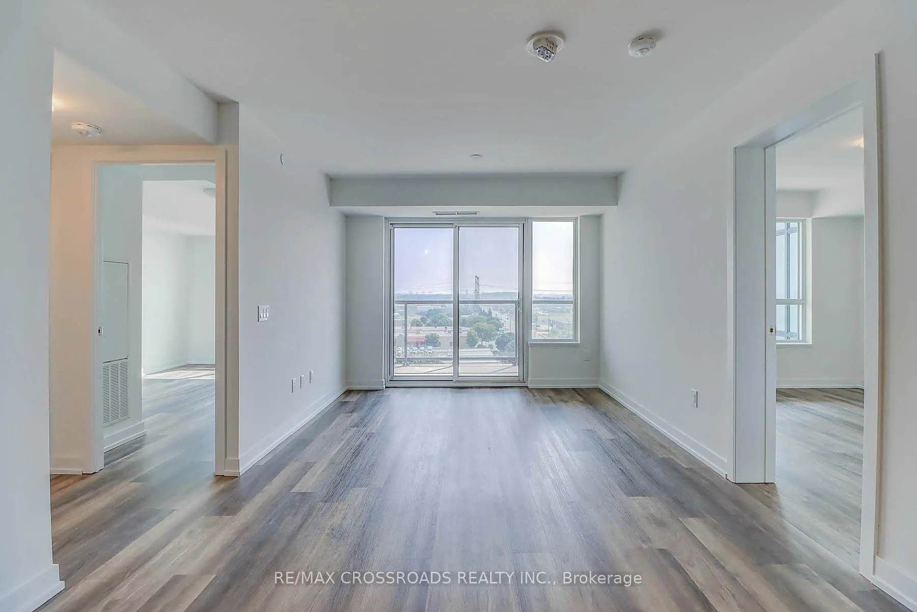 1480 Bayly Street, #1111