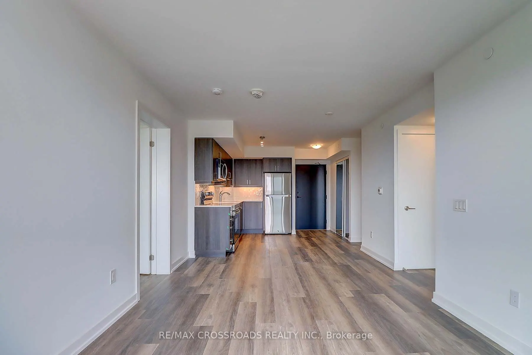1480 Bayly Street, #1111