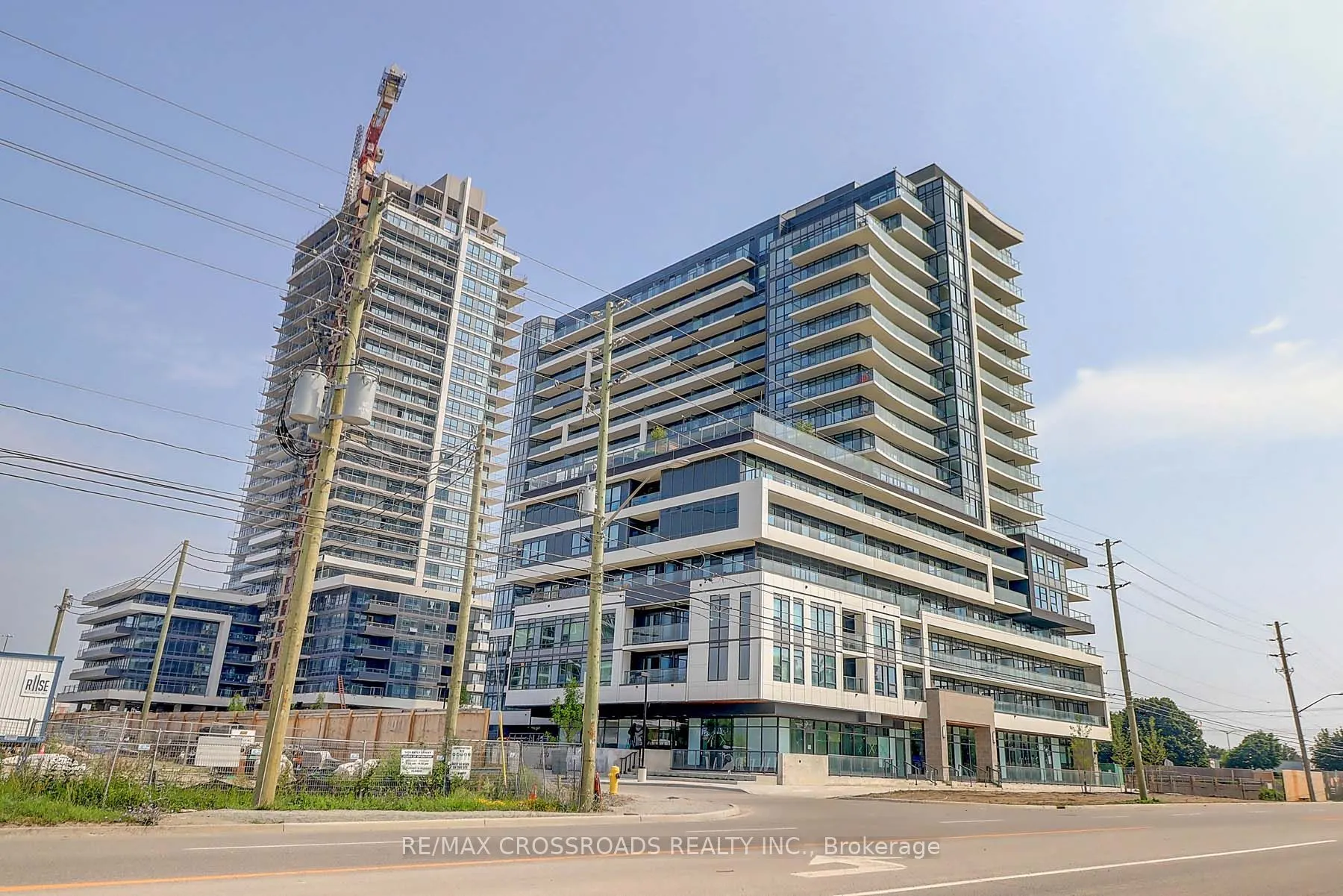 1480 Bayly Street, #1111