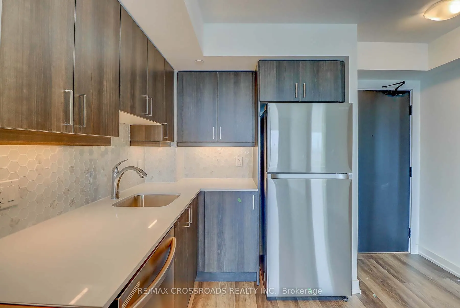 1480 Bayly Street, #1111