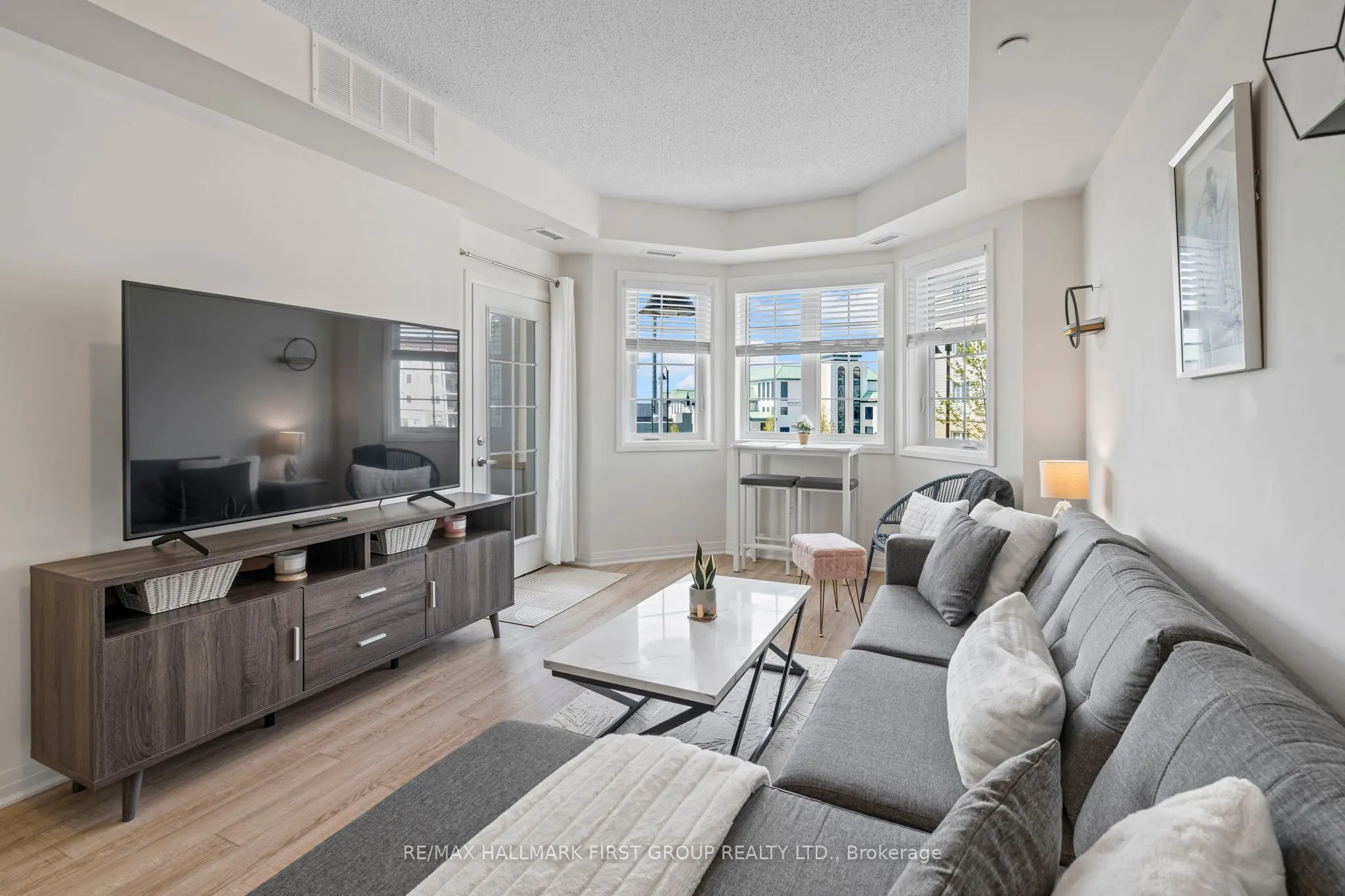 70 Shipway Avenue, #201