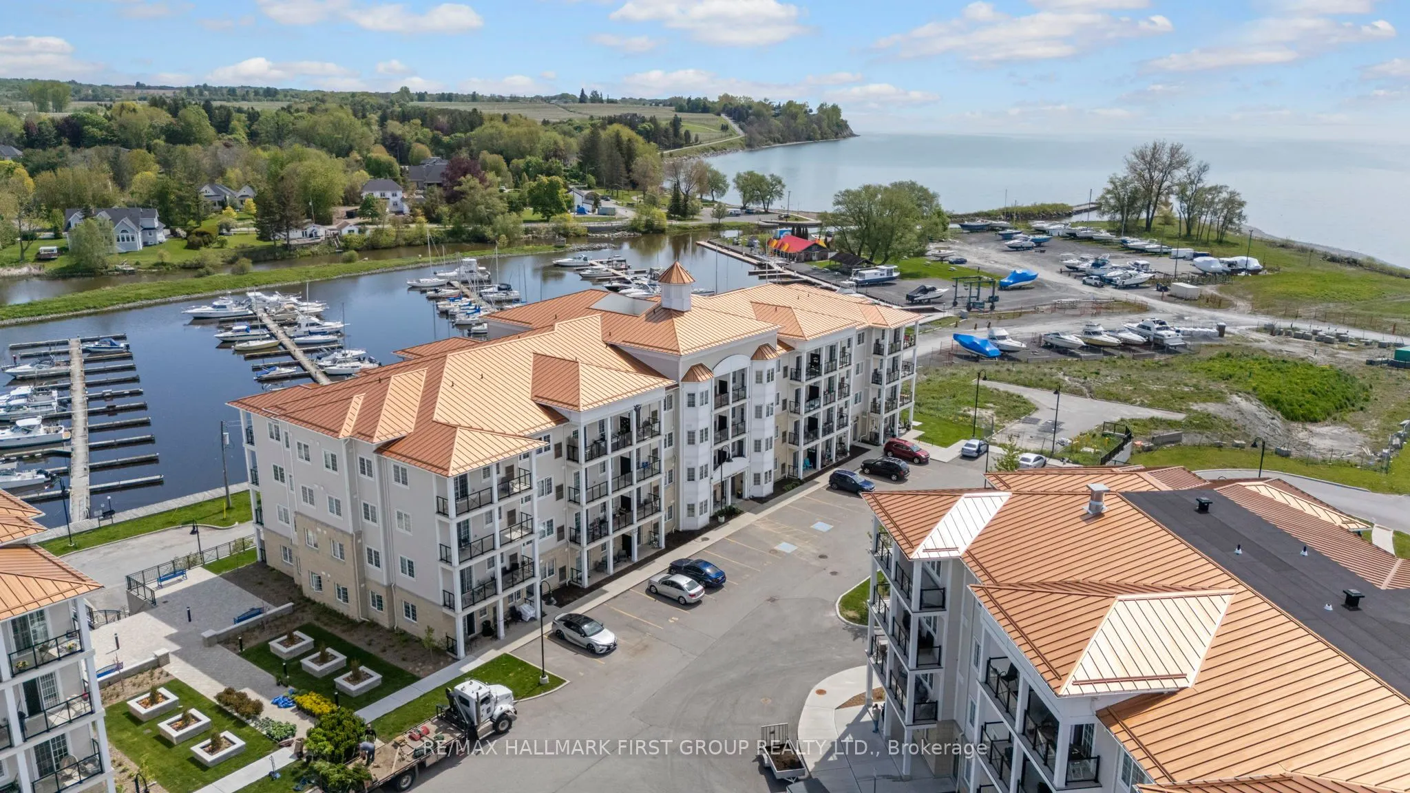 70 Shipway Avenue, #201