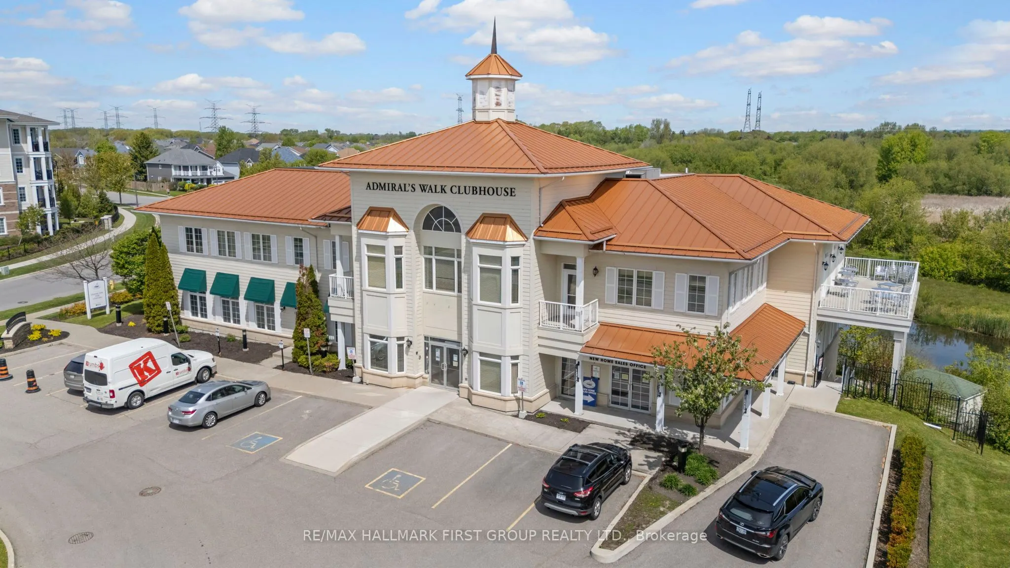 70 Shipway Avenue, #201