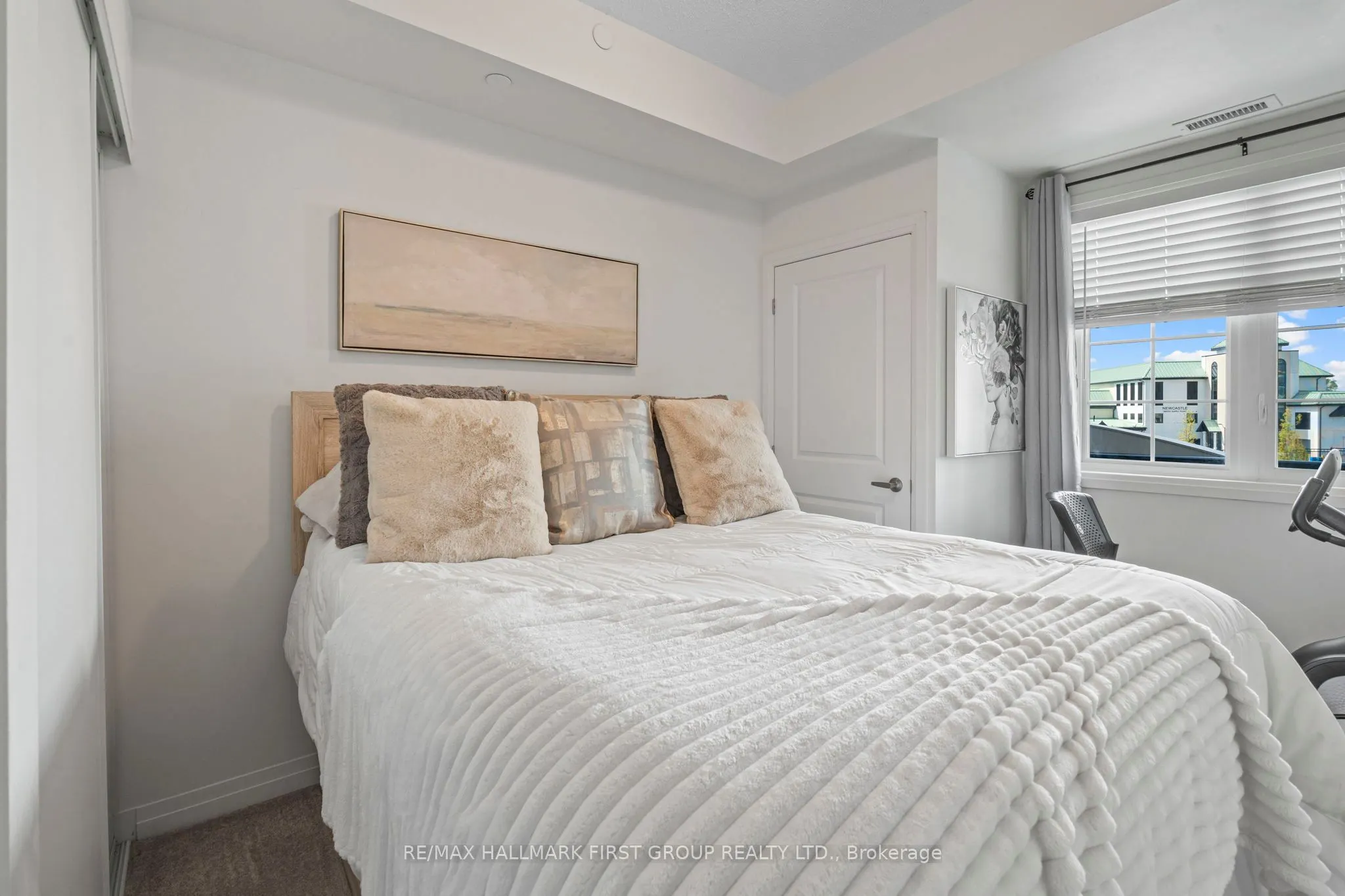 70 Shipway Avenue, #201