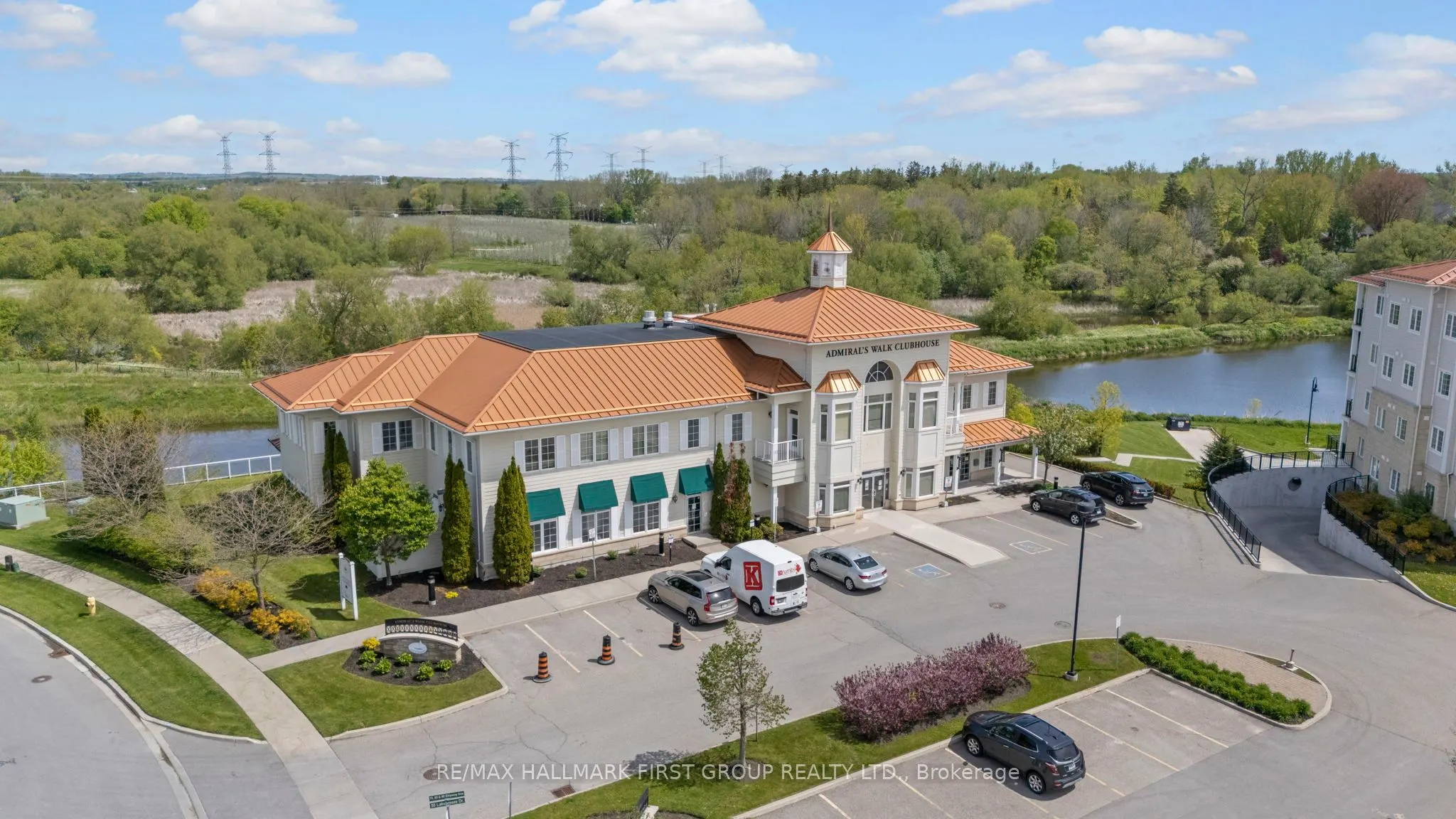 70 Shipway Avenue, #201