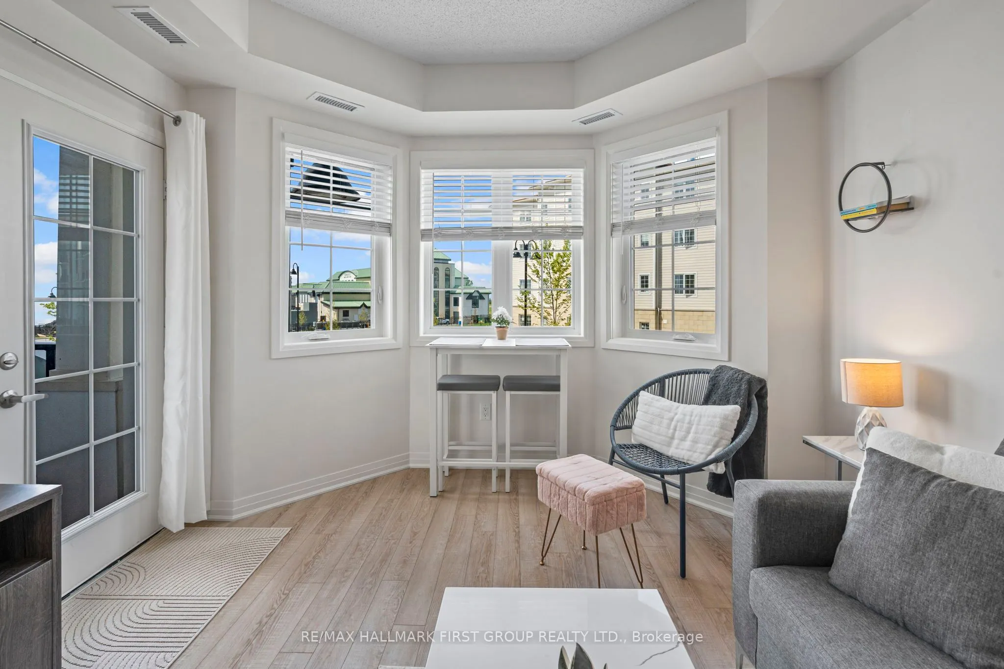70 Shipway Avenue, #201