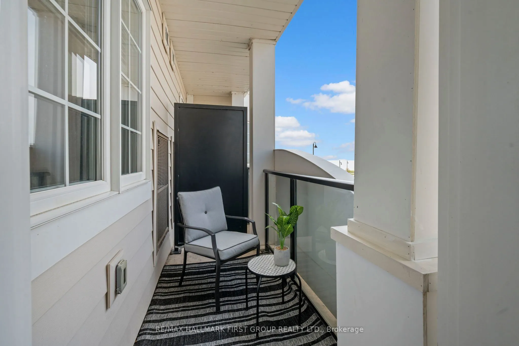 70 Shipway Avenue, #201