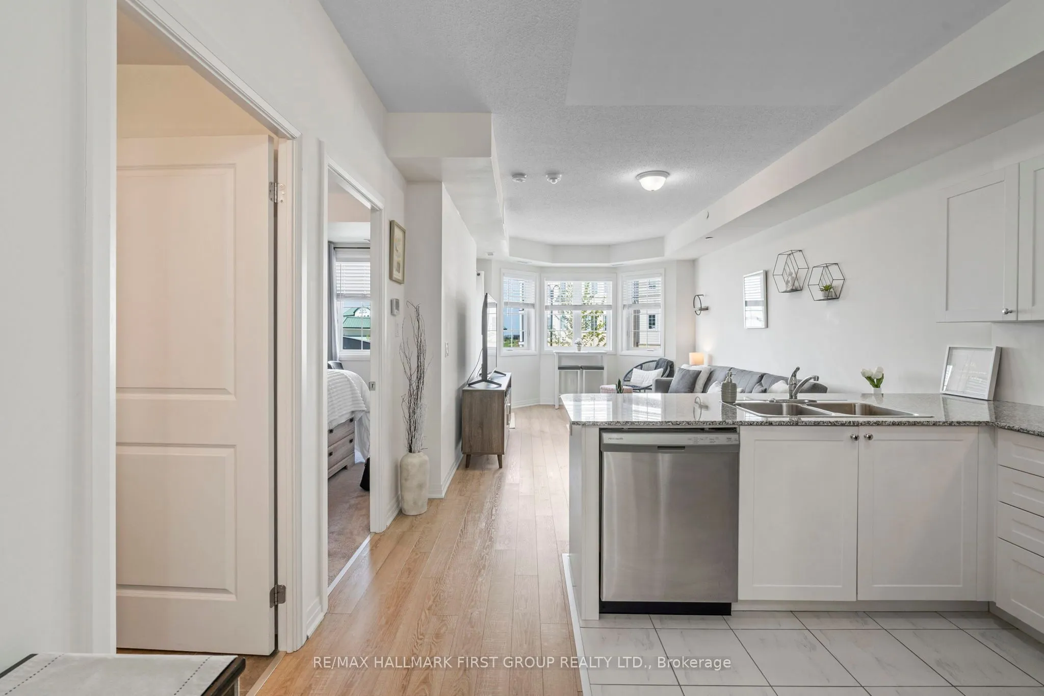 70 Shipway Avenue, #201