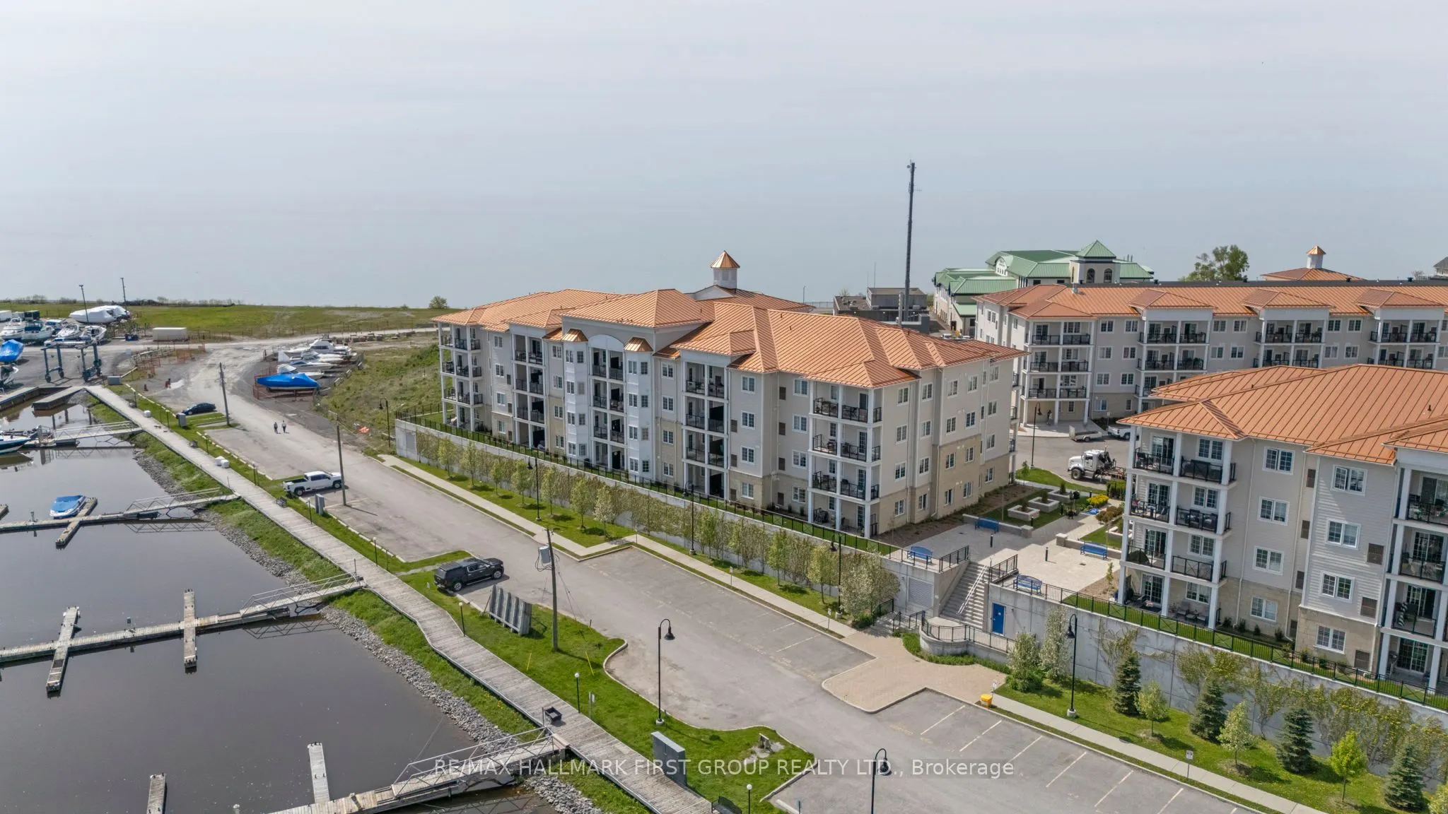 70 Shipway Avenue, #201
