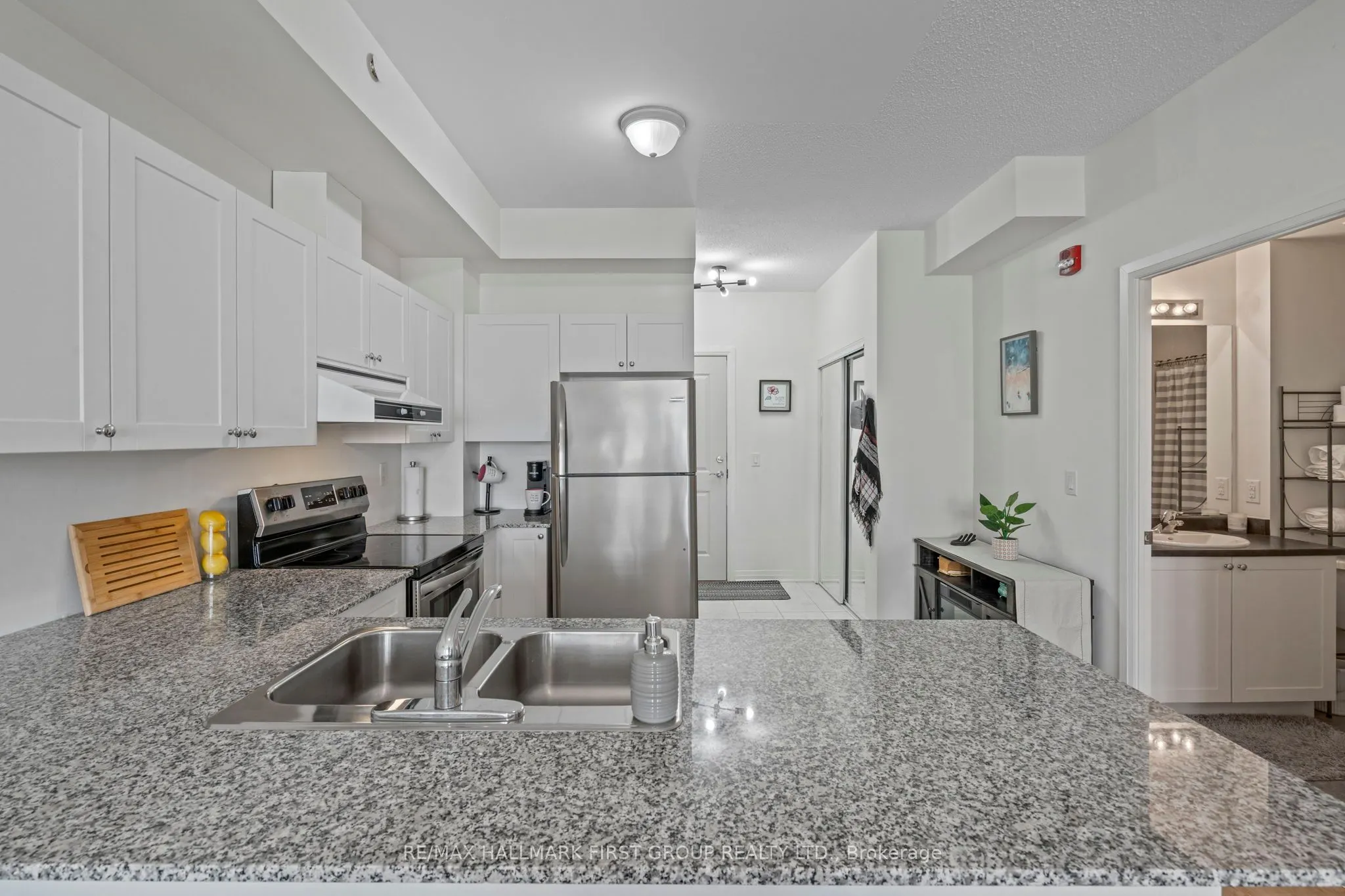 70 Shipway Avenue, #201