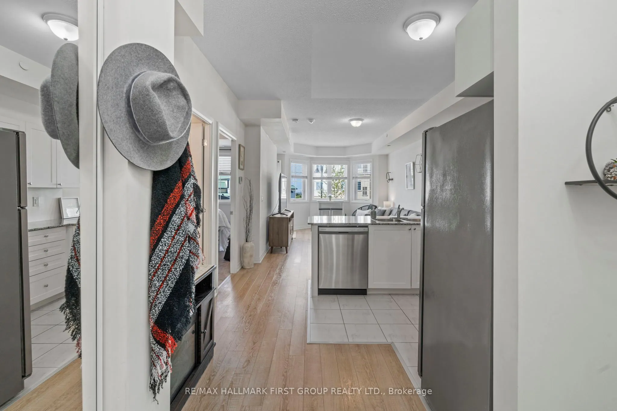 70 Shipway Avenue, #201