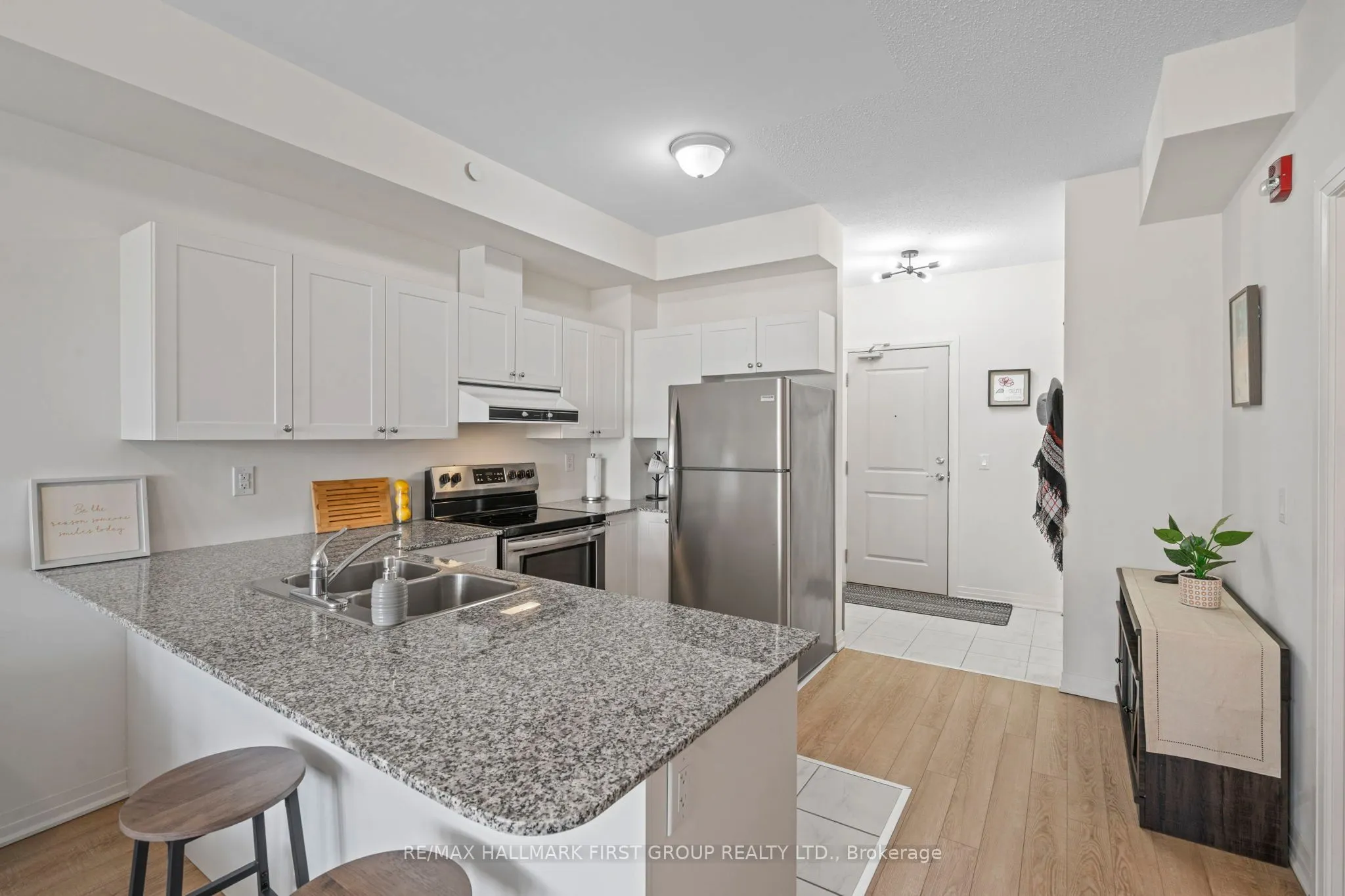 70 Shipway Avenue, #201