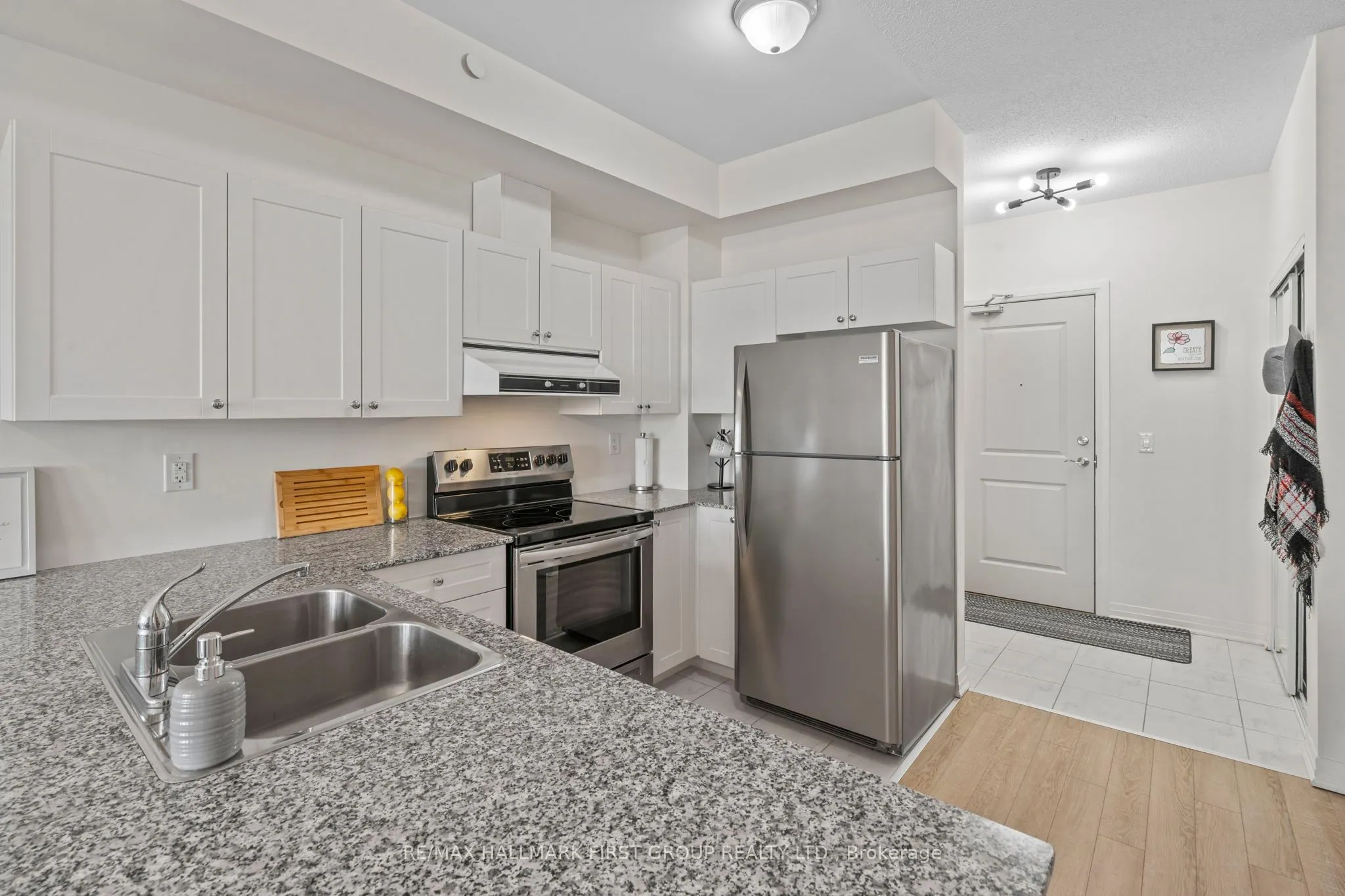 70 Shipway Avenue, #201