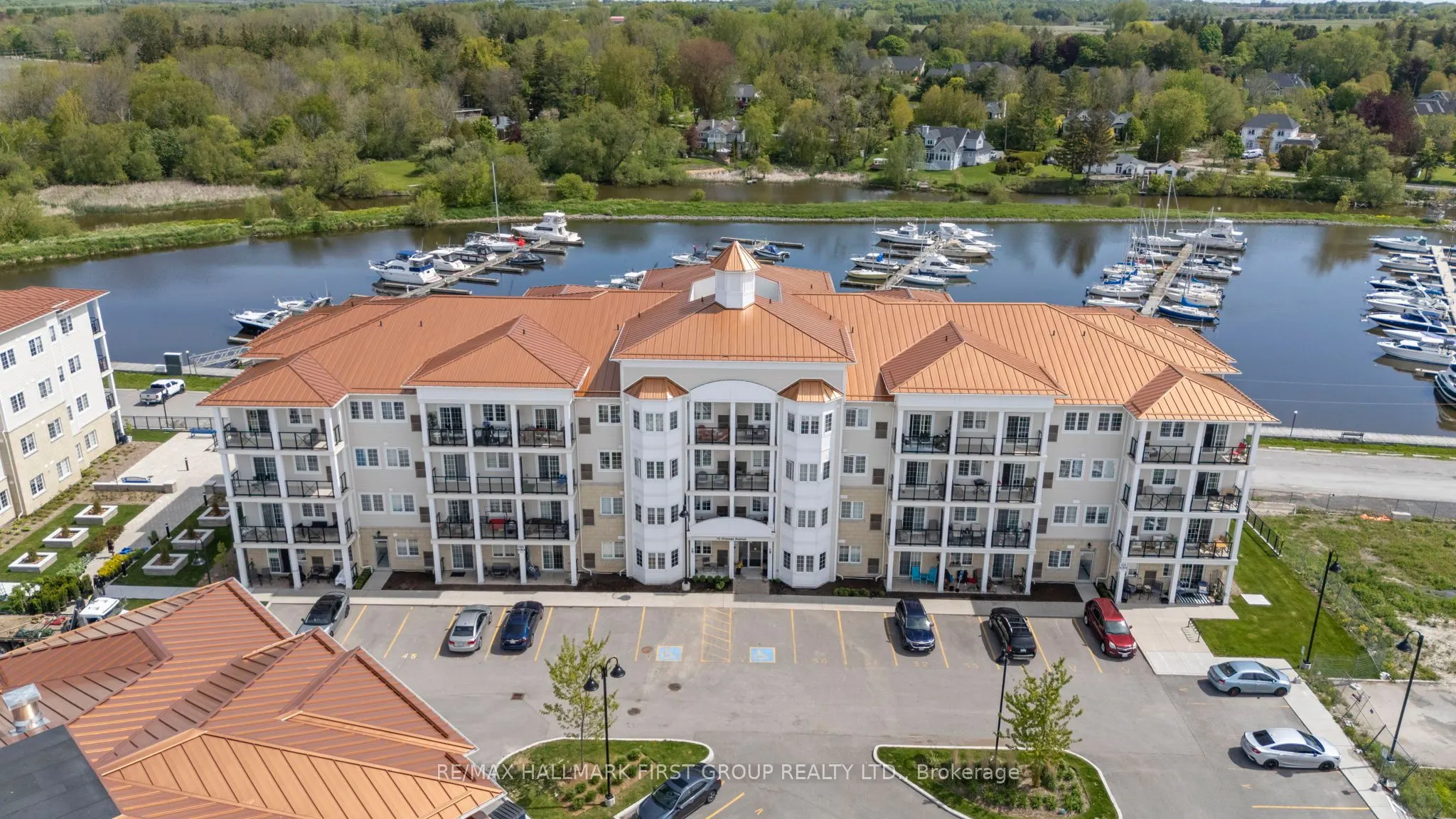 70 Shipway Avenue, #201