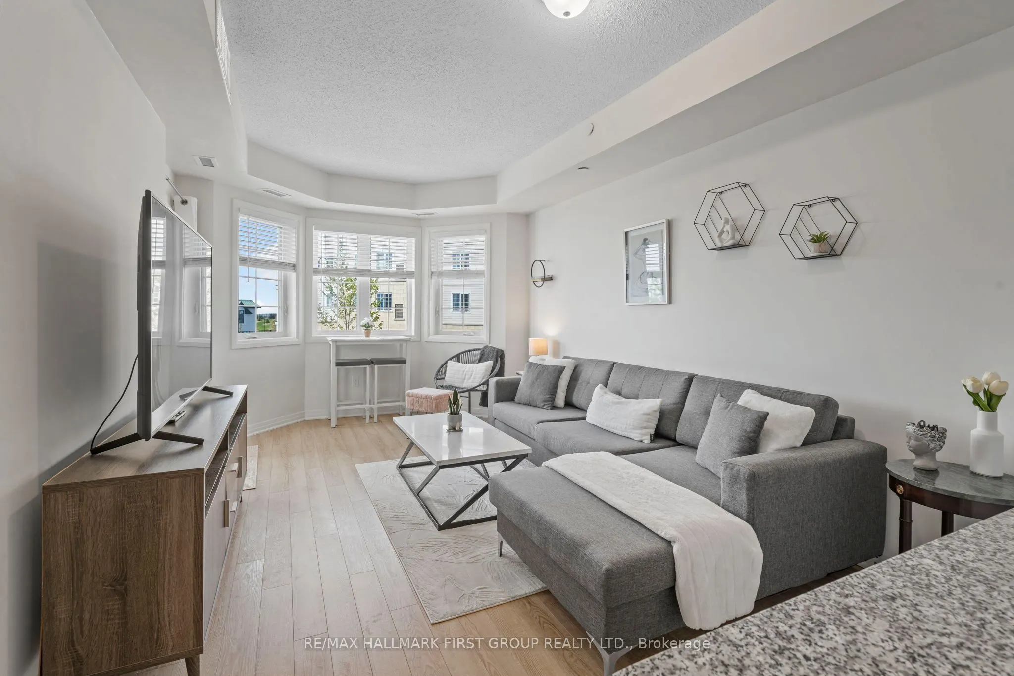 70 Shipway Avenue, #201