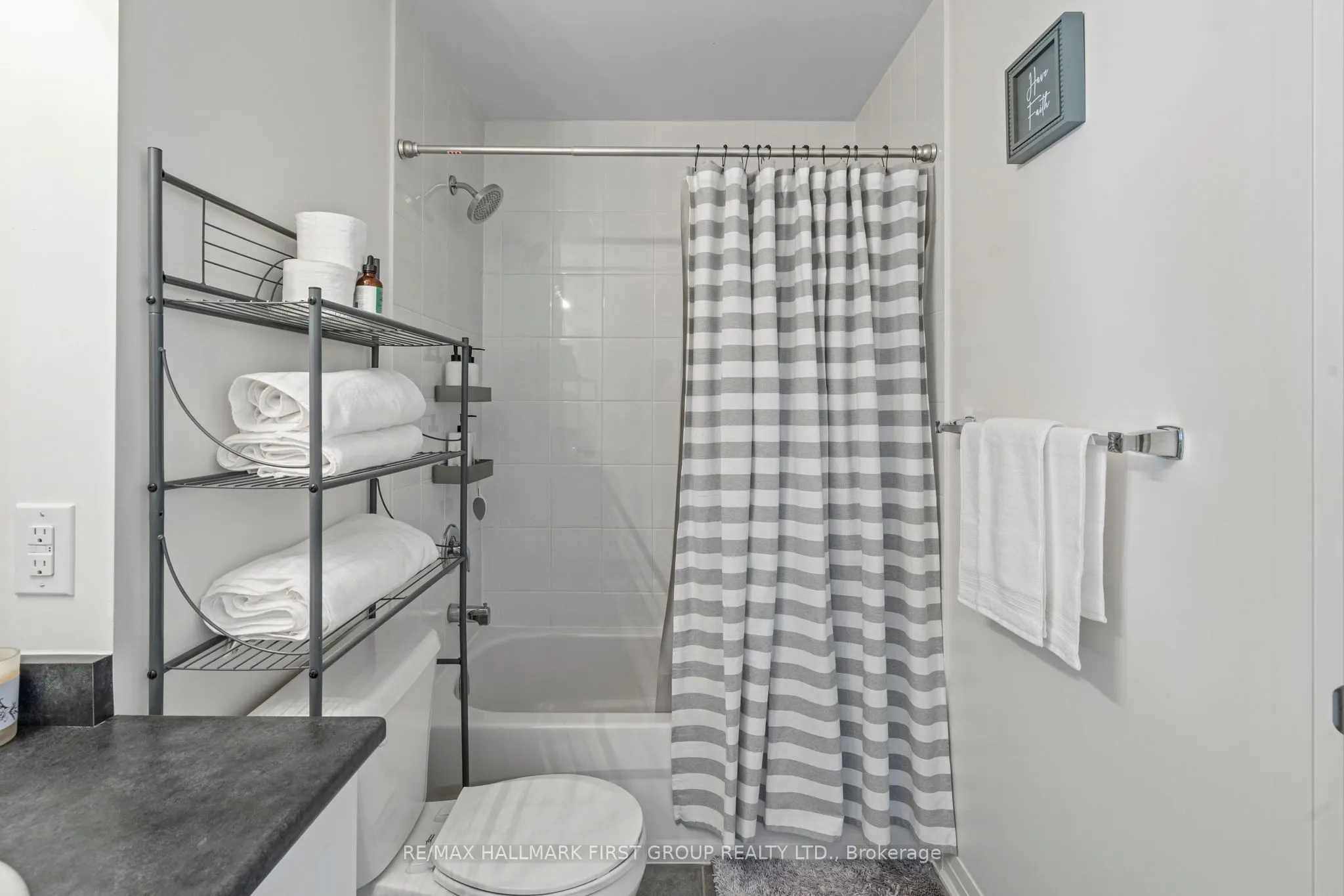 70 Shipway Avenue, #201