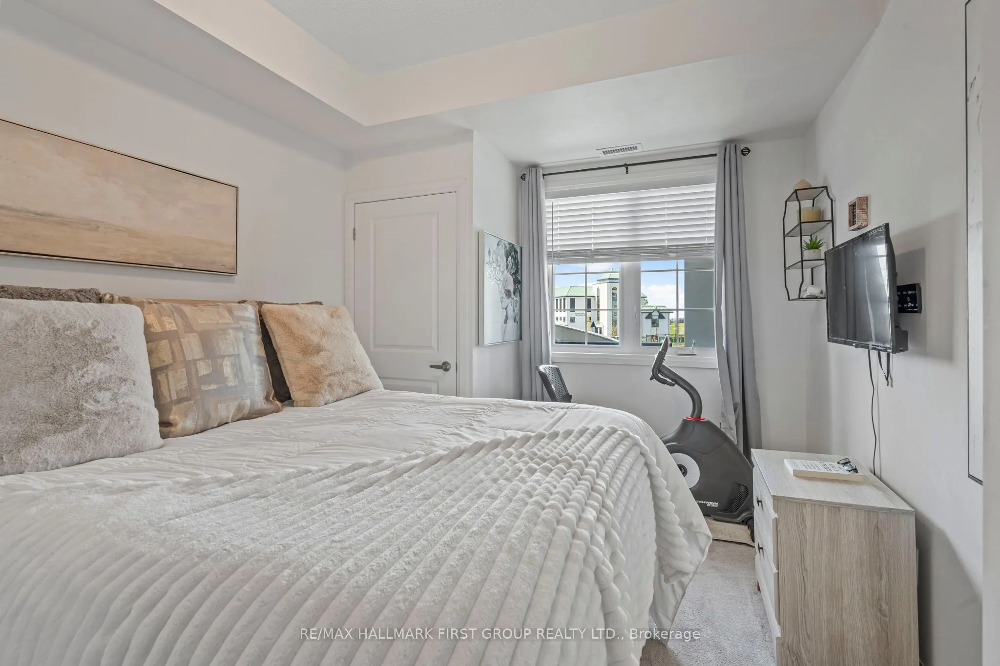 70 Shipway Avenue, #201