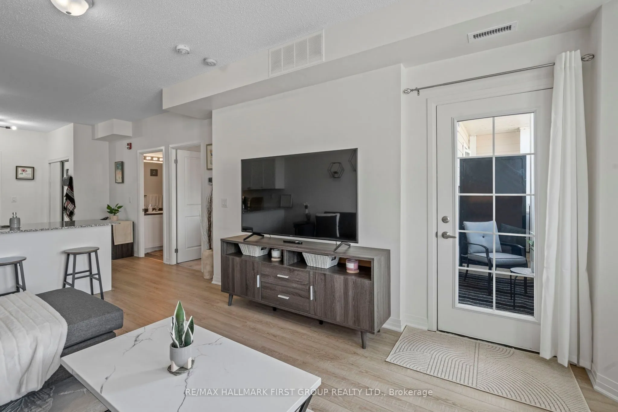 70 Shipway Avenue, #201