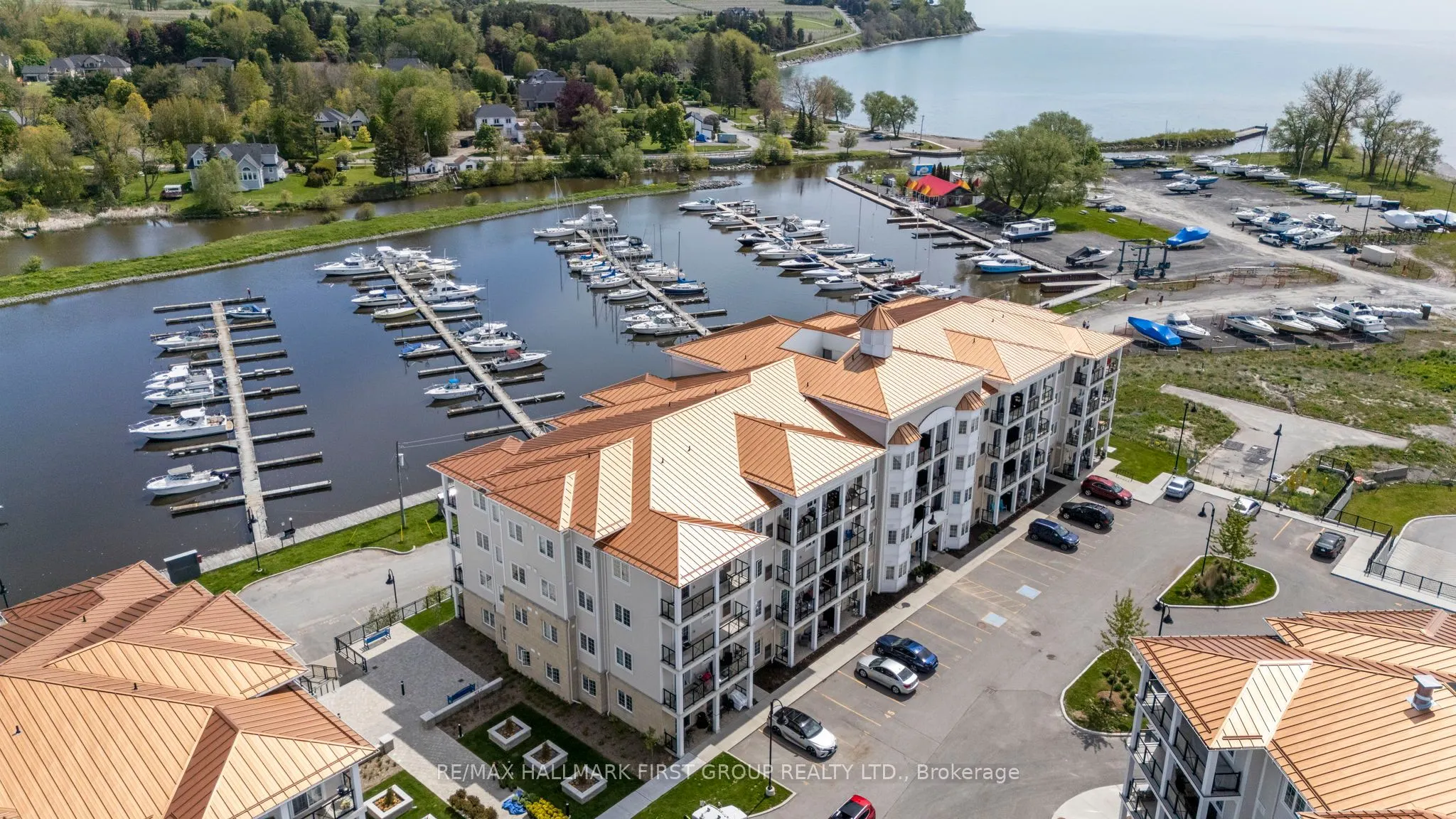 70 Shipway Avenue, #201