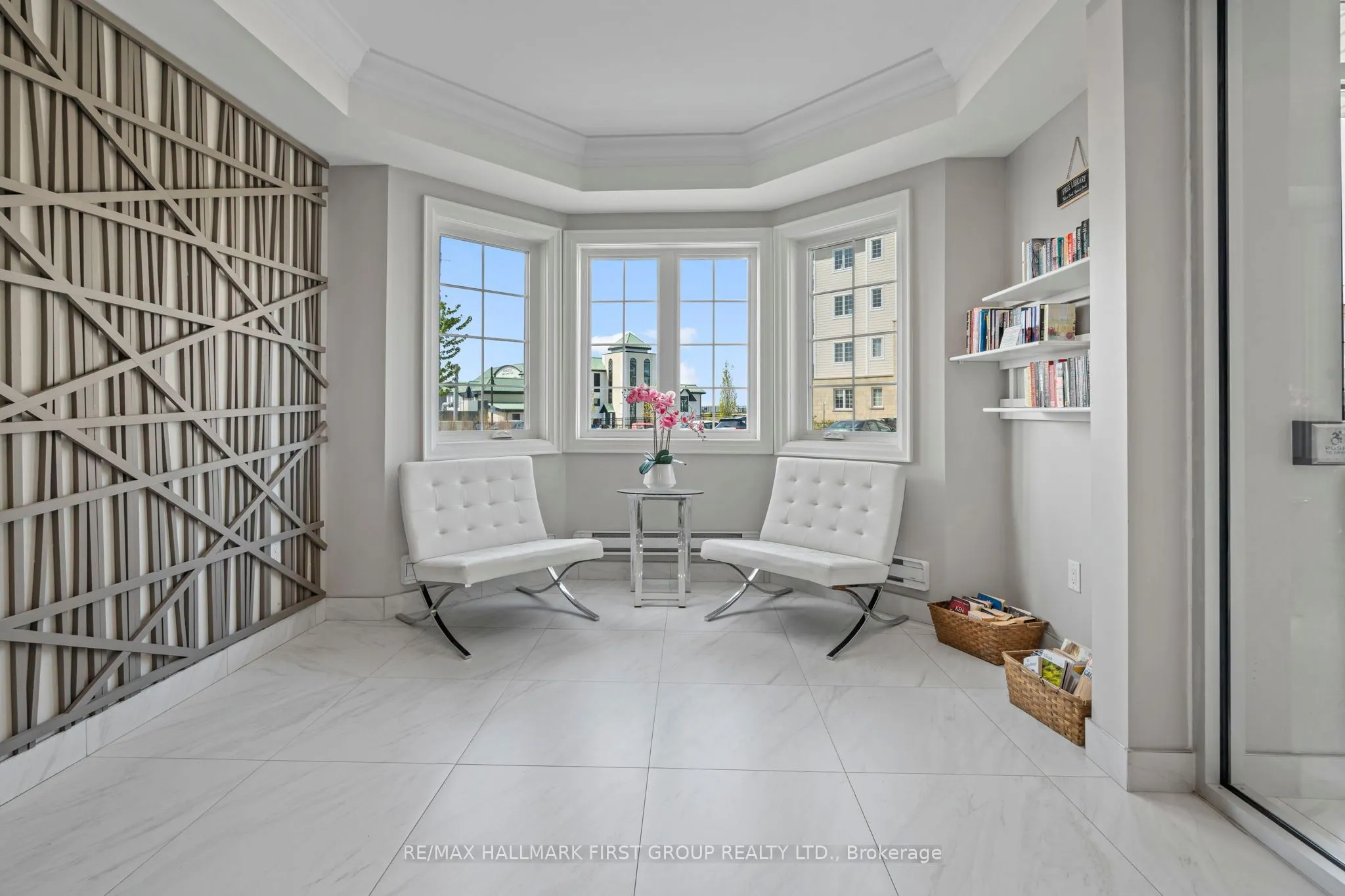 70 Shipway Avenue, #201