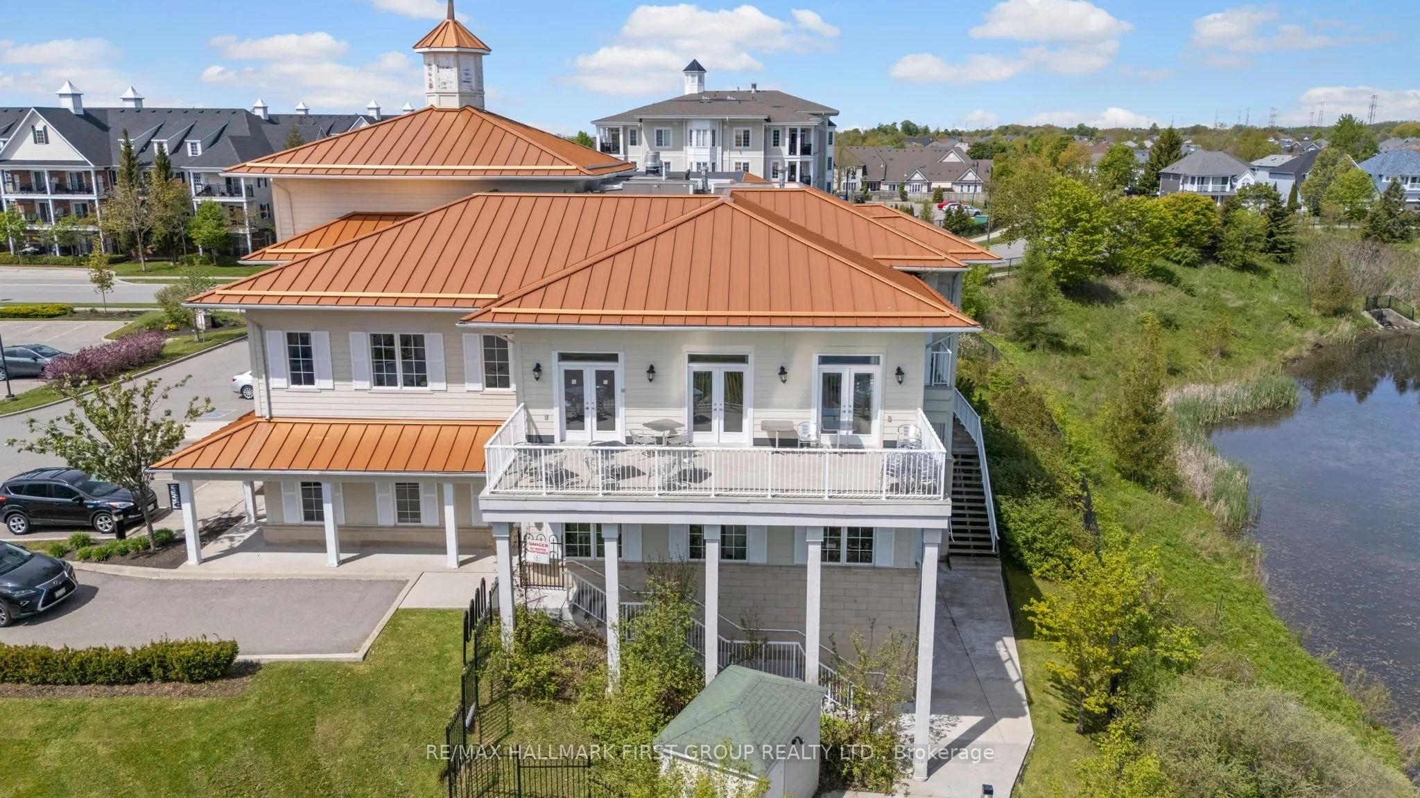 70 Shipway Avenue, #201