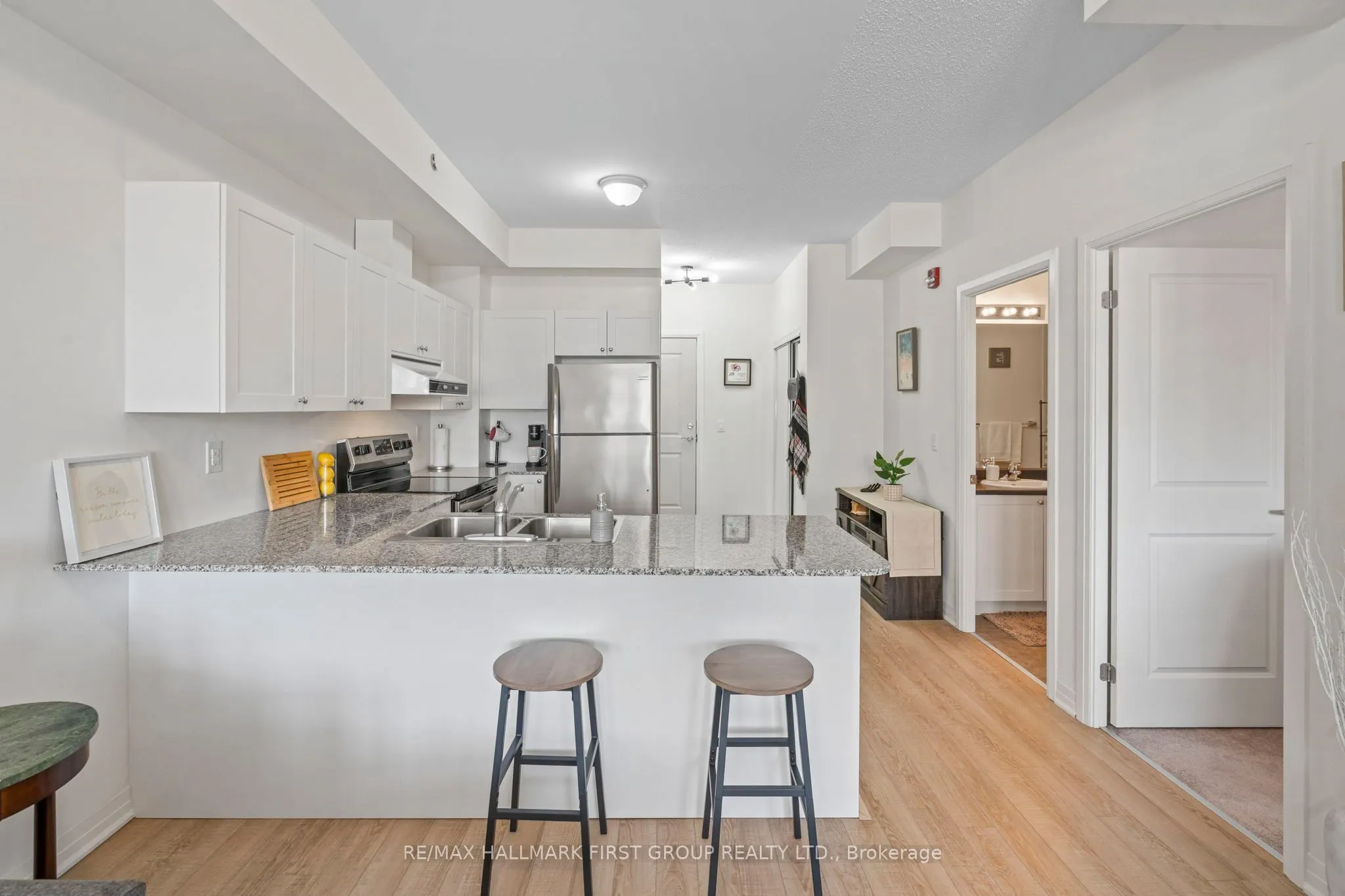 70 Shipway Avenue, #201