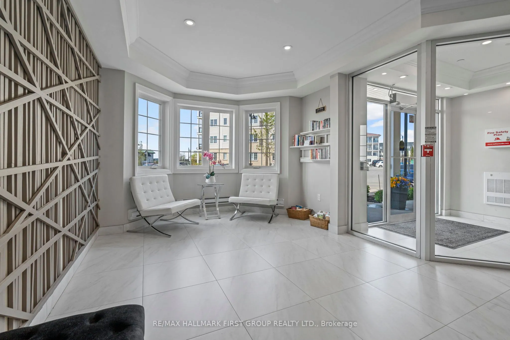 70 Shipway Avenue, #201