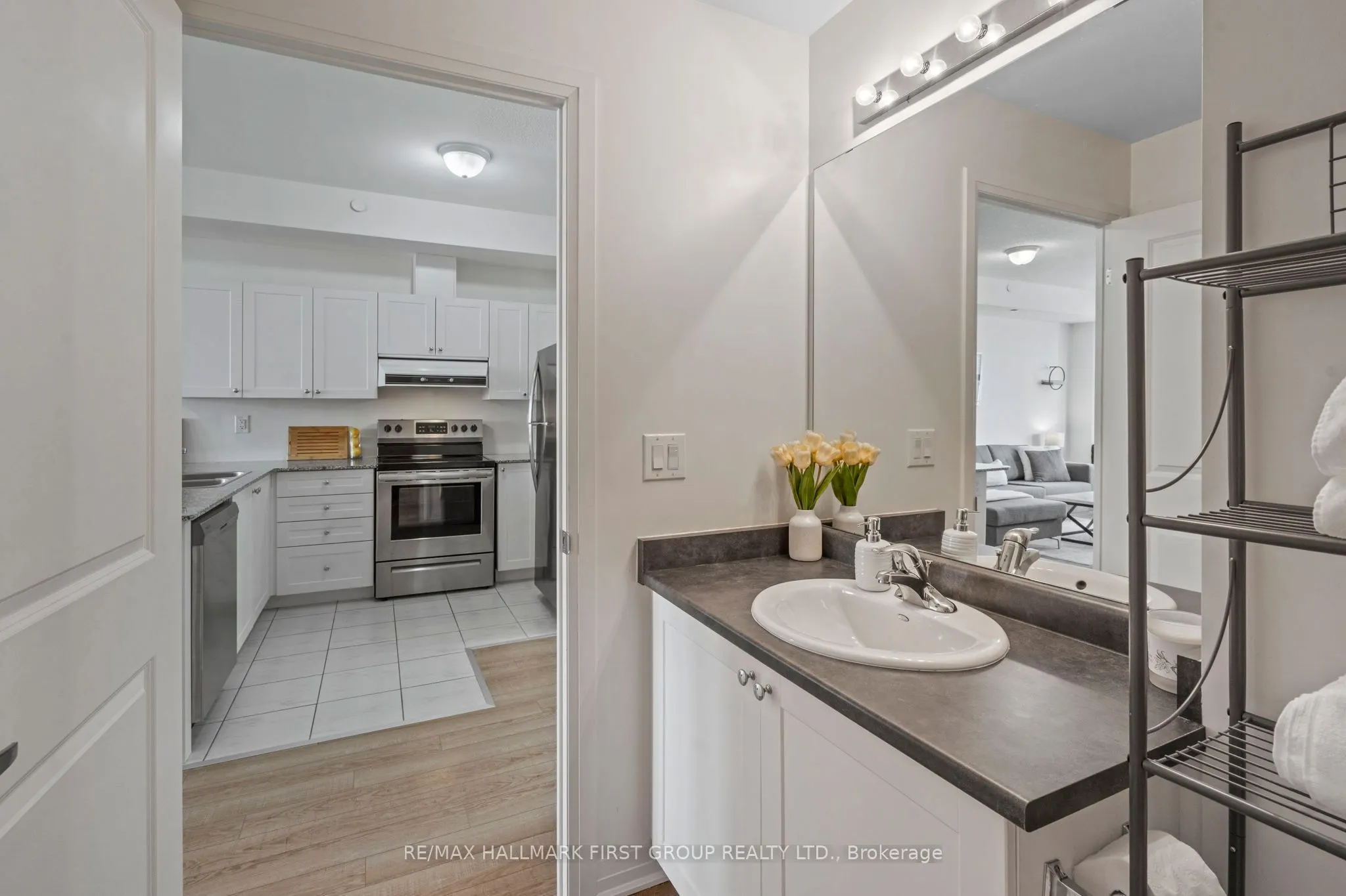 70 Shipway Avenue, #201
